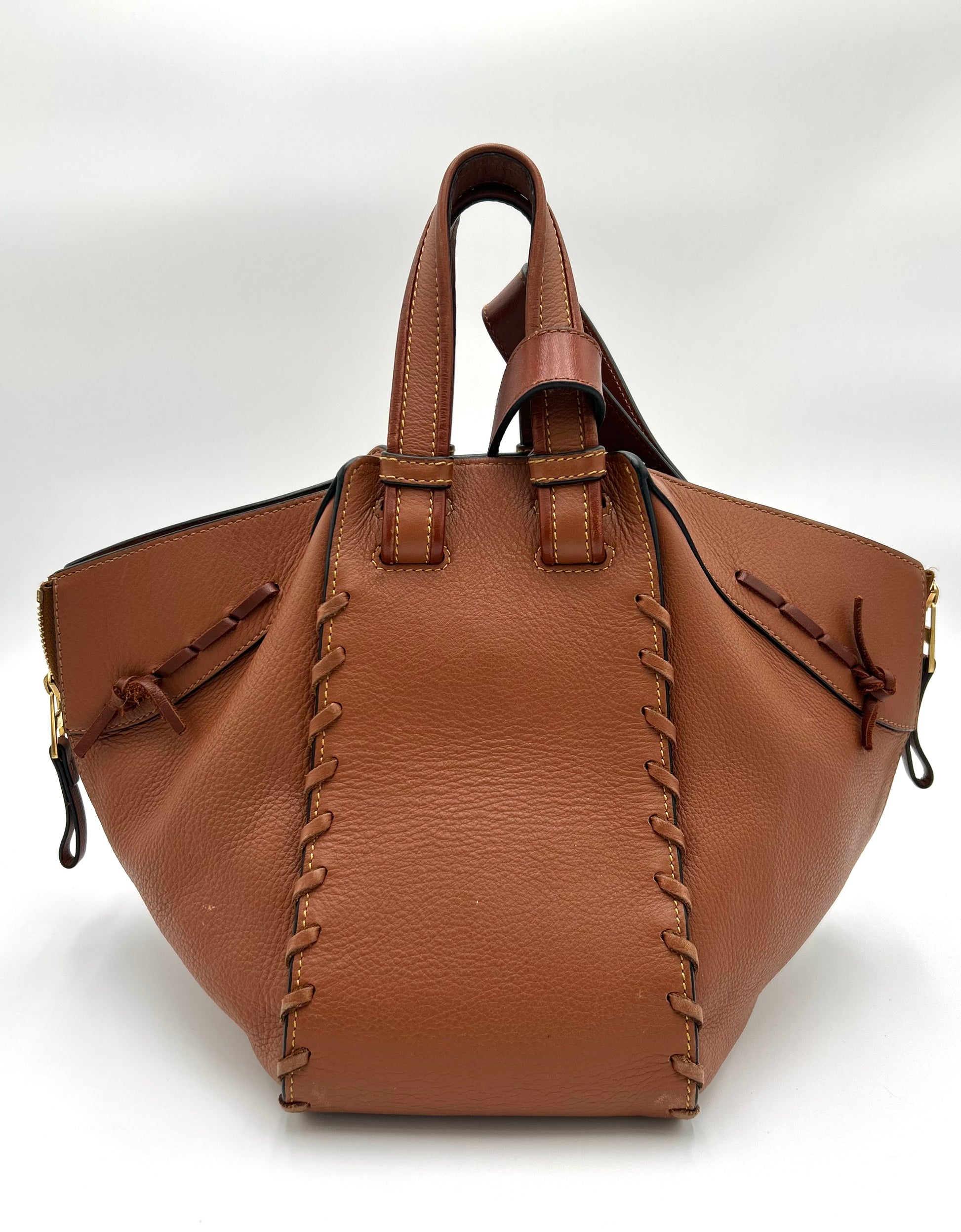 Loewe Whipstitch Hammock Small