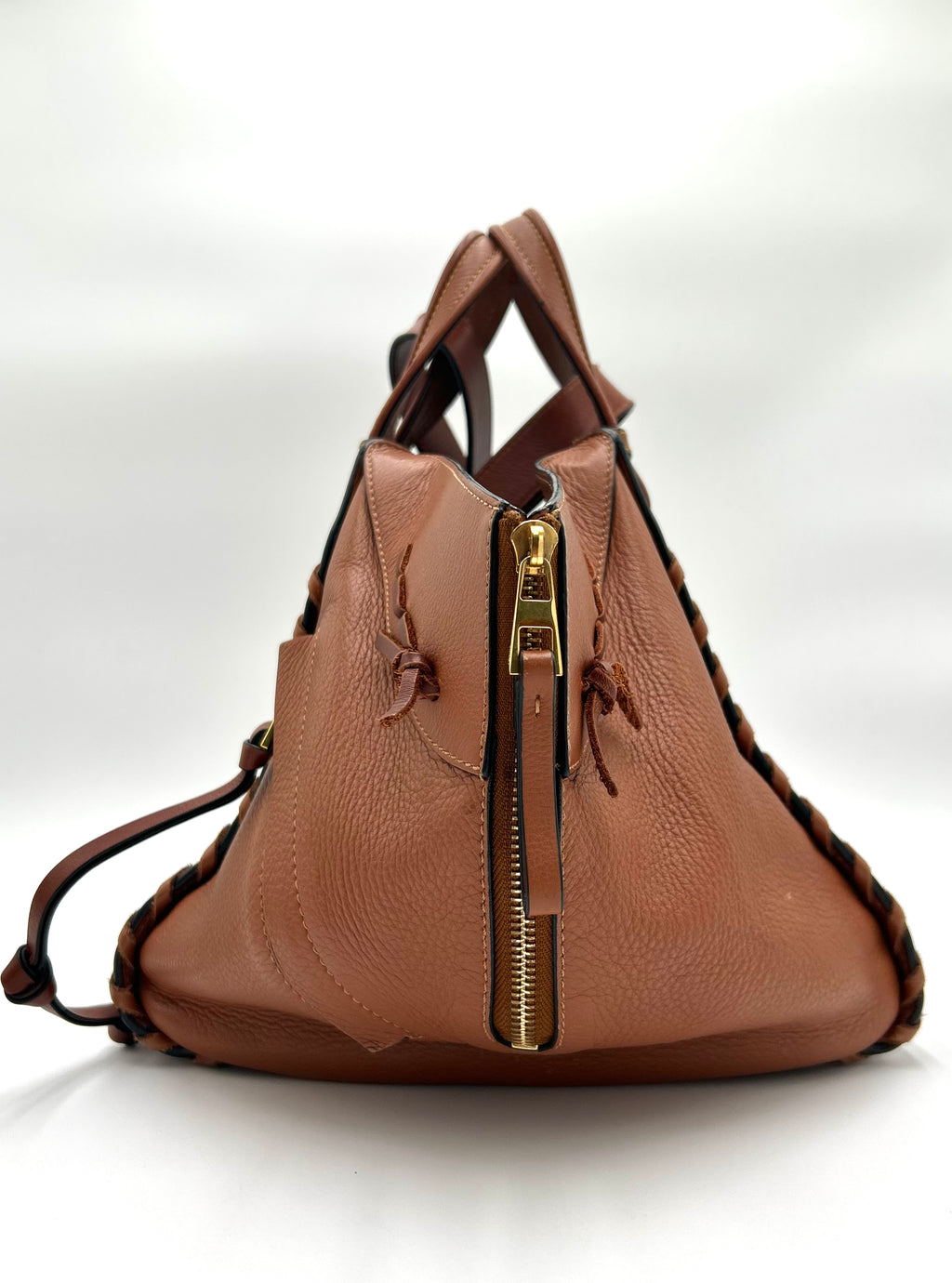 Loewe Whipstitch Hammock Small