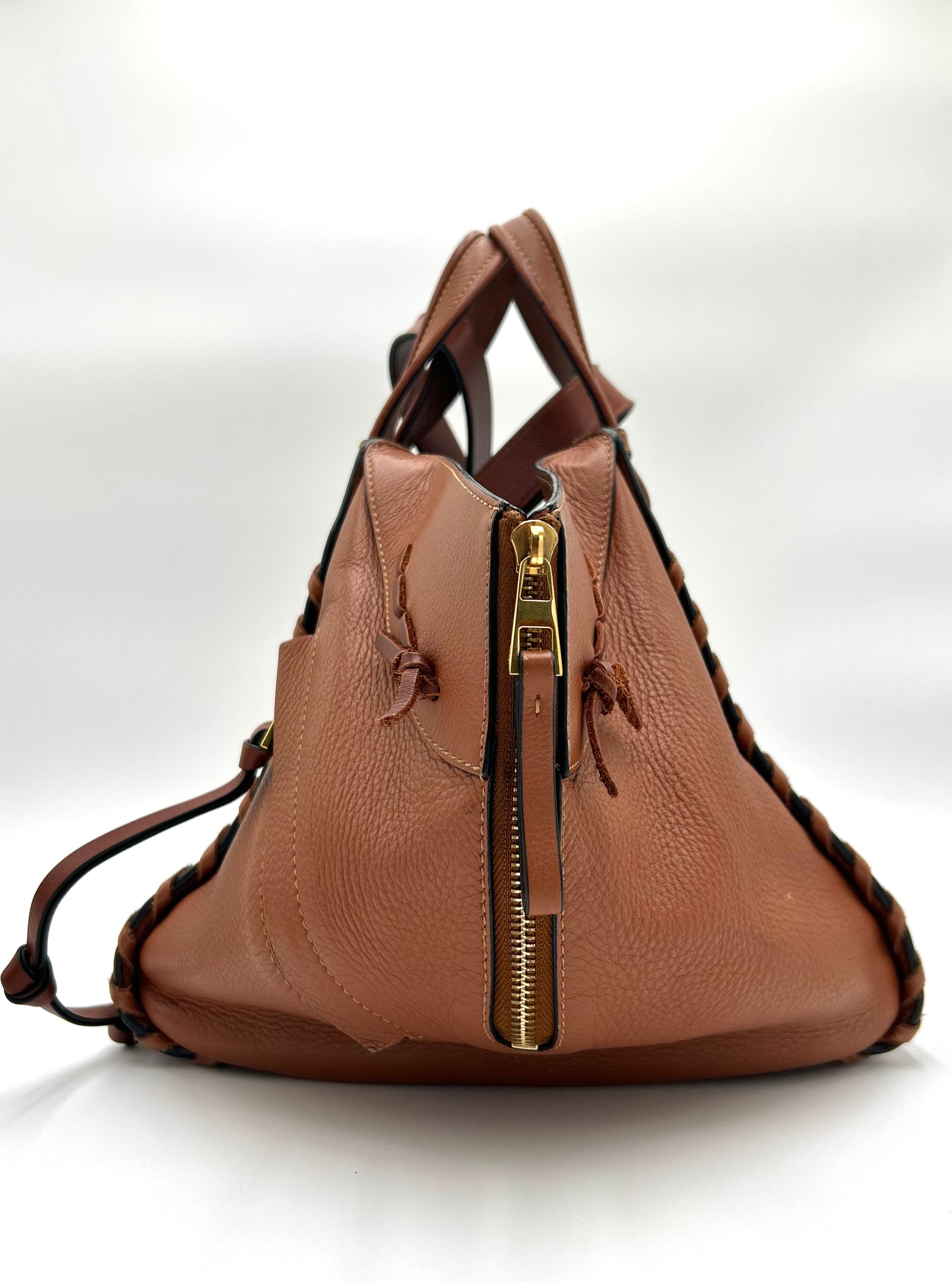 Loewe Whipstitch Hammock Small