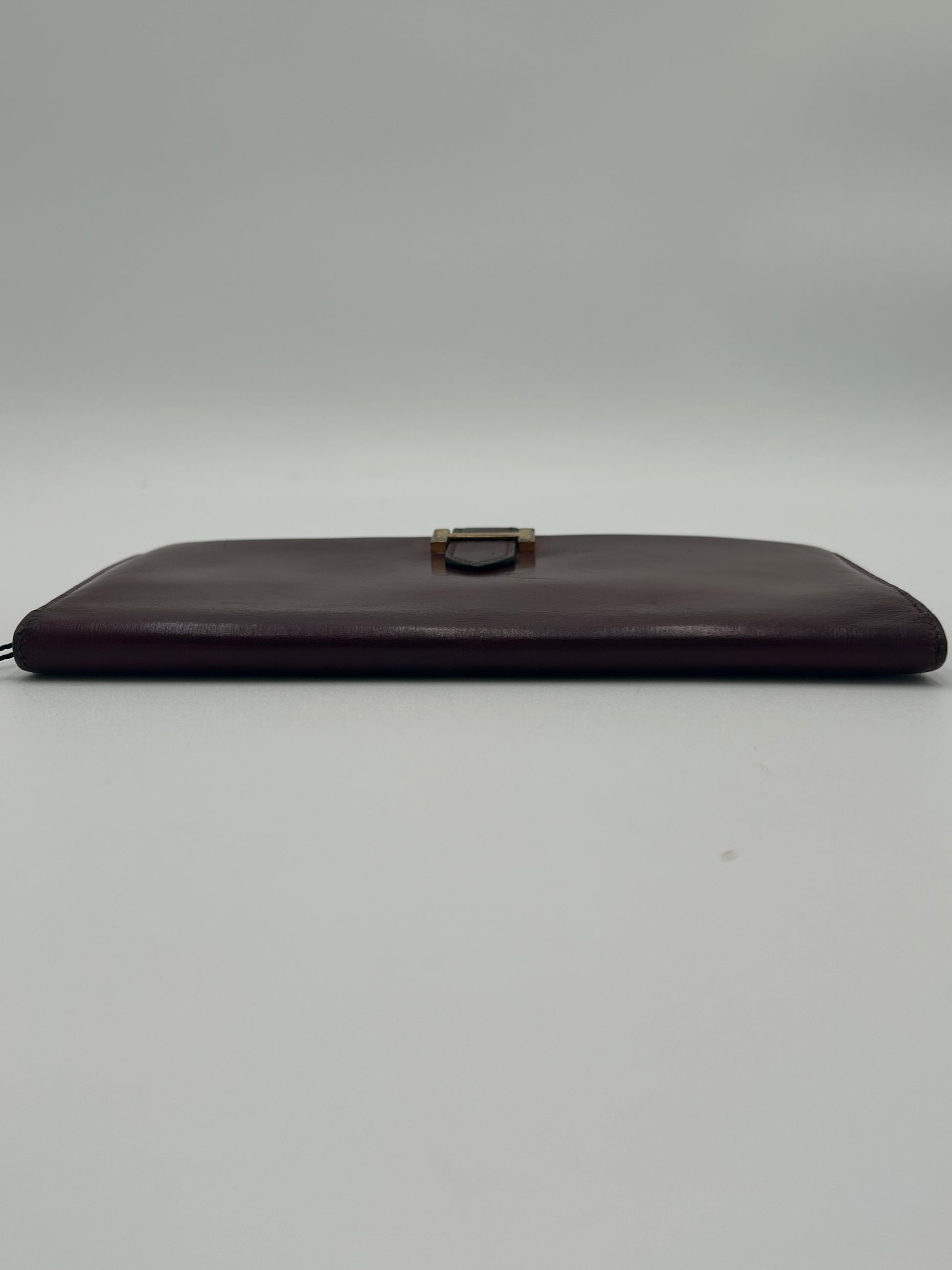 Hermes Bearn Wallet