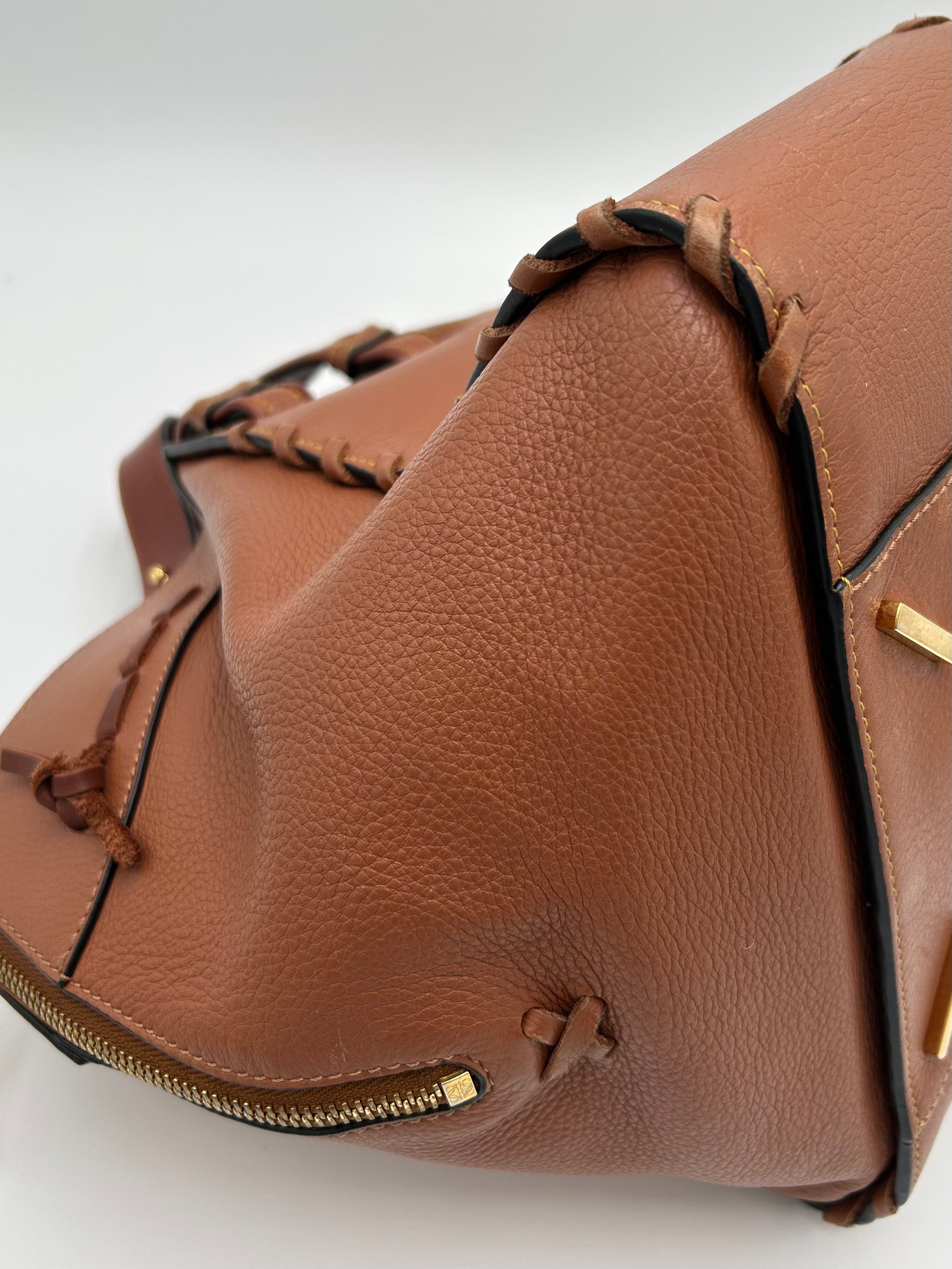 Loewe Whipstitch Hammock Small