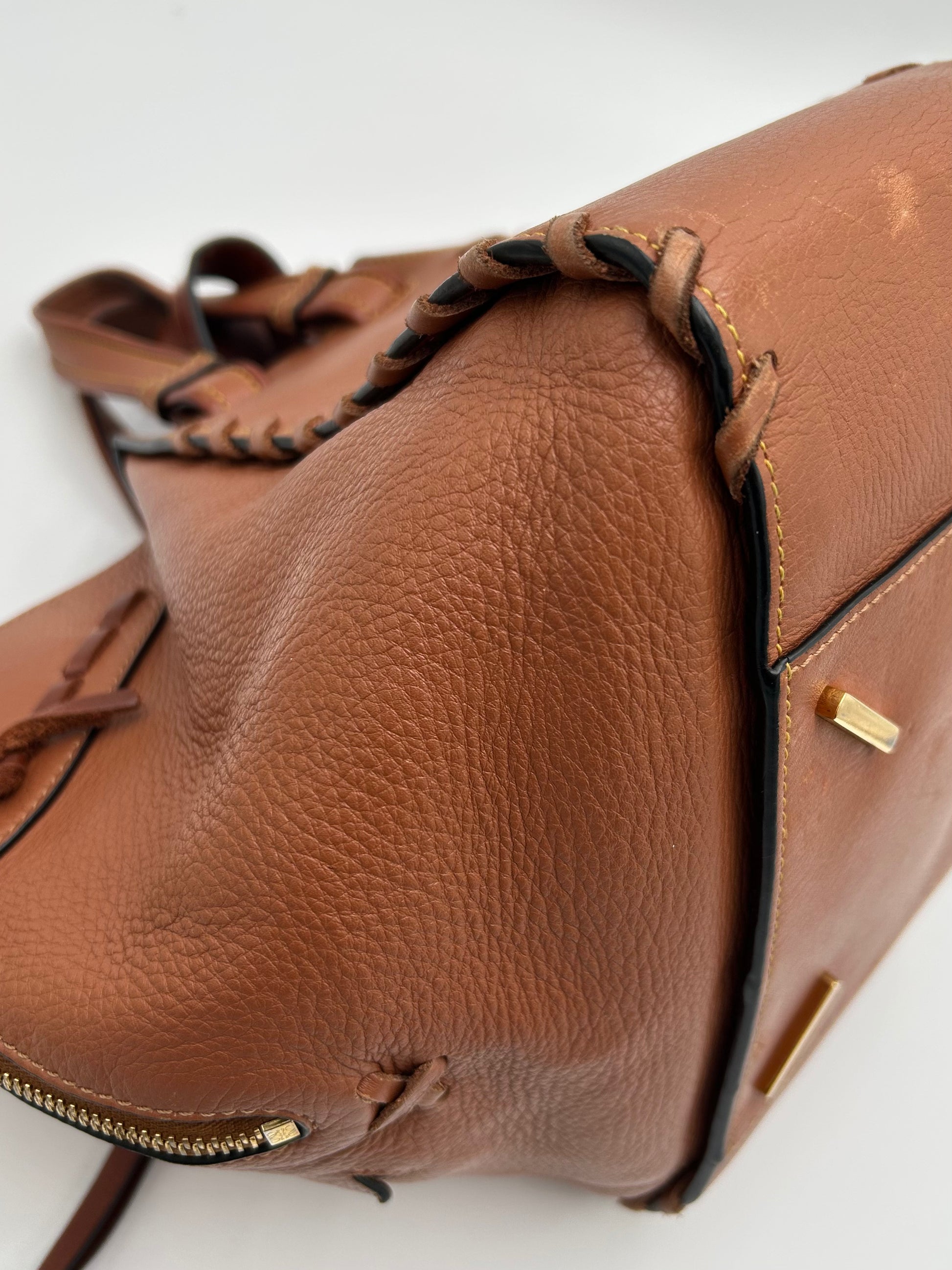 Loewe Whipstitch Hammock Small