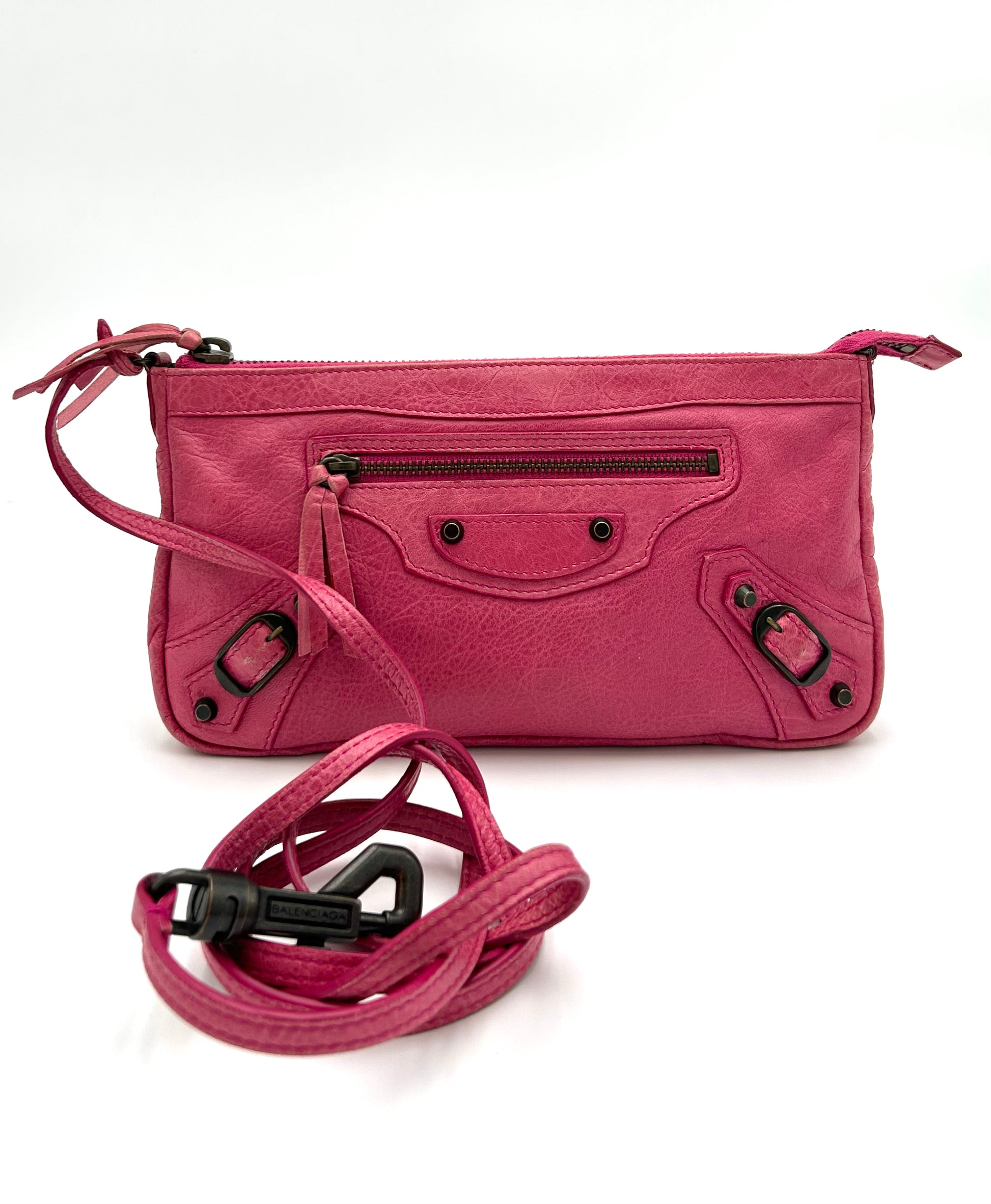 Balenciaga Crossbody