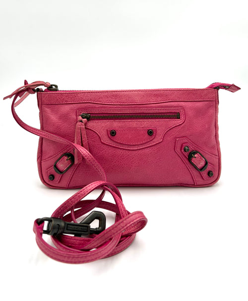 Balenciaga Crossbody