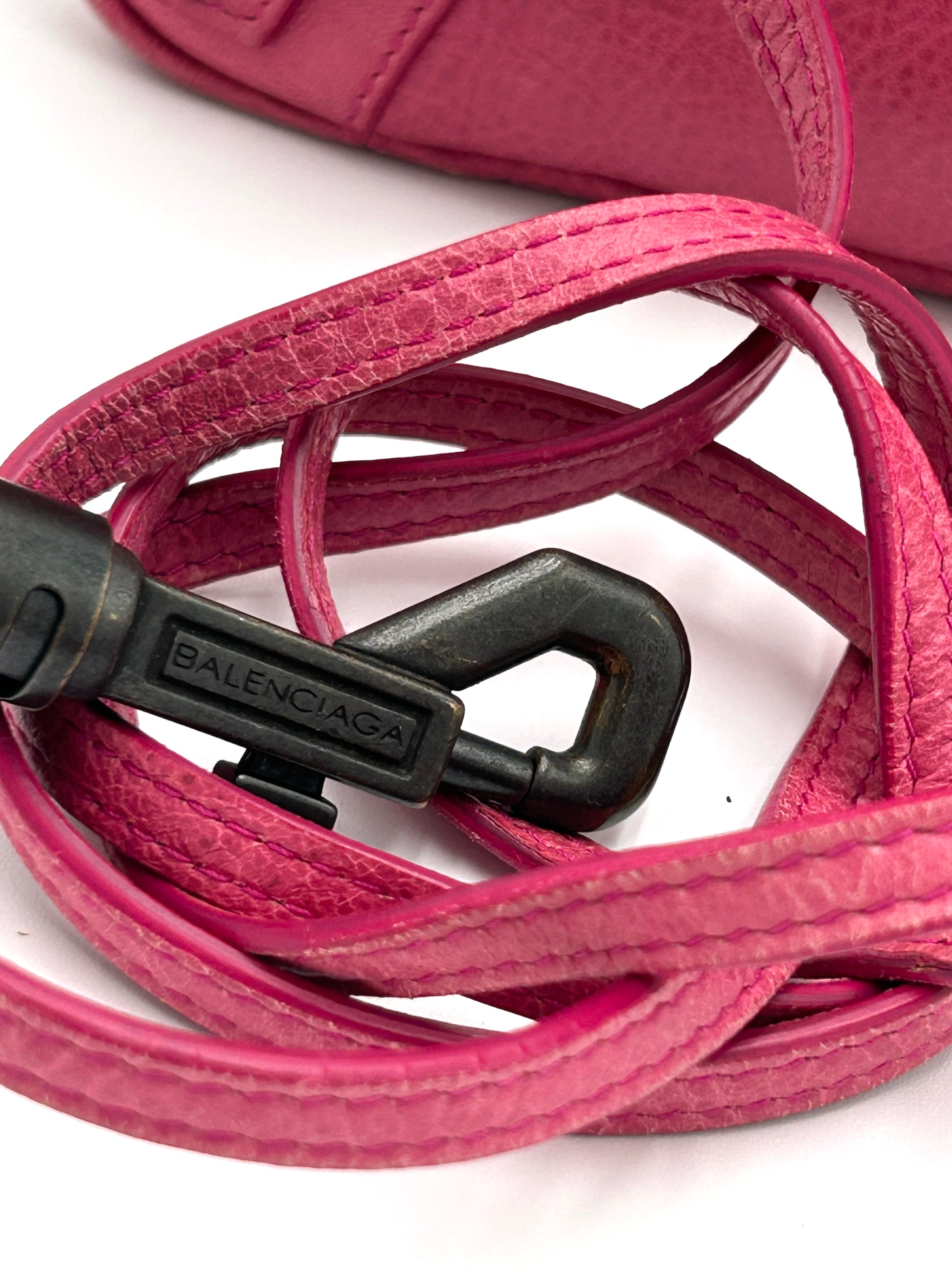Balenciaga Crossbody