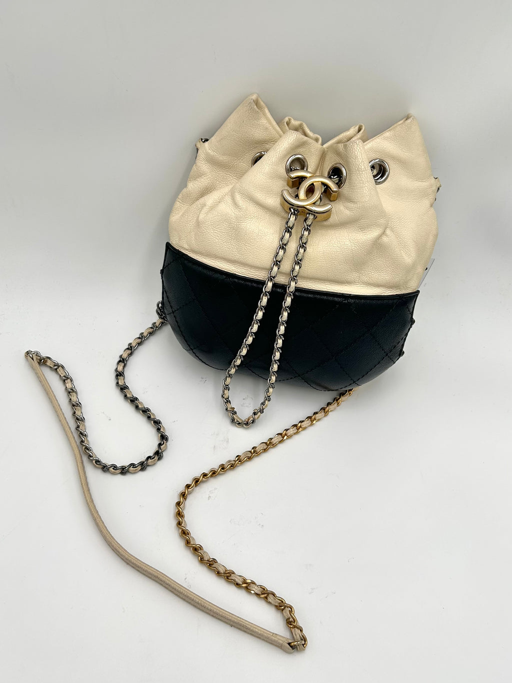 Chanel Gabrielle Bucket