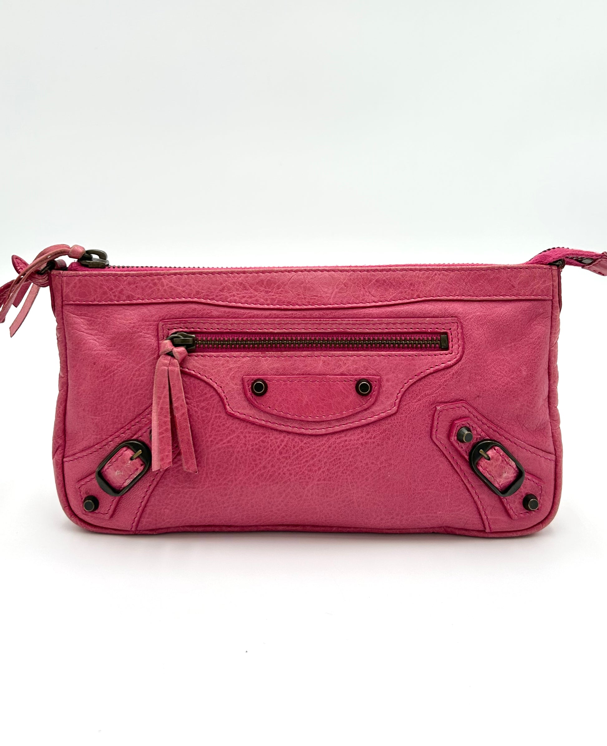 Balenciaga Crossbody
