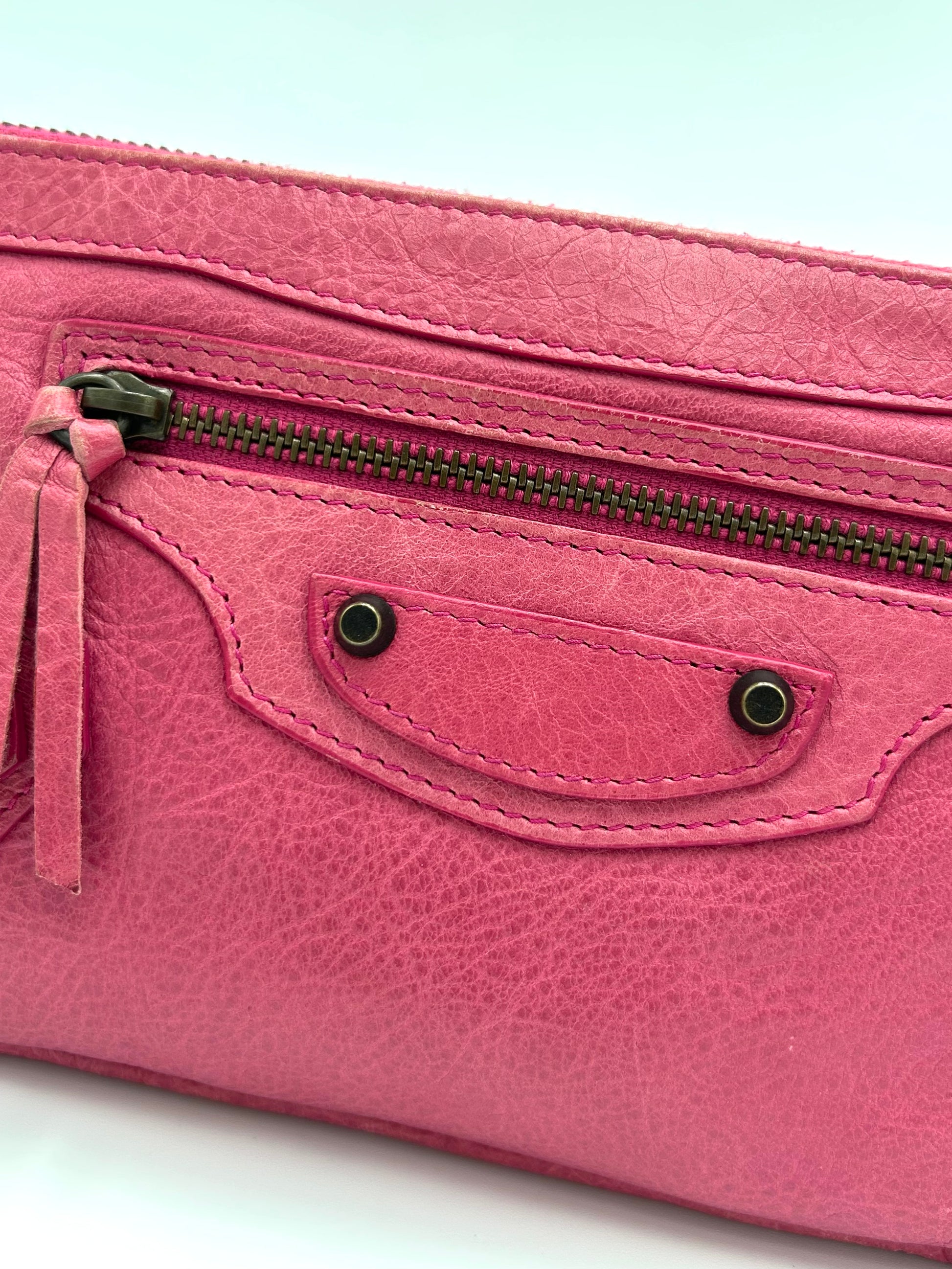 Balenciaga Crossbody