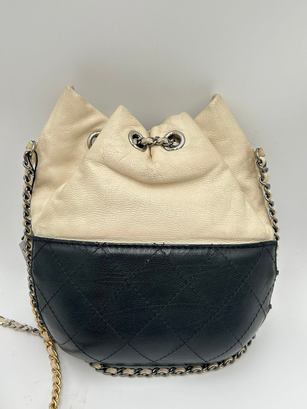 Chanel Gabrielle Bucket