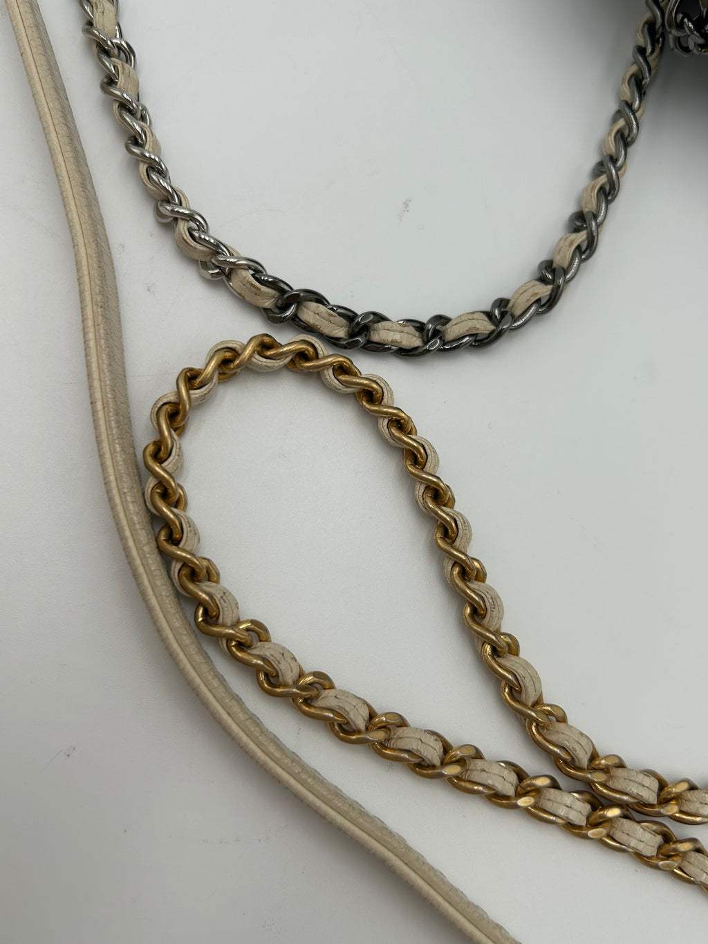 Chanel Gabrielle Bucket