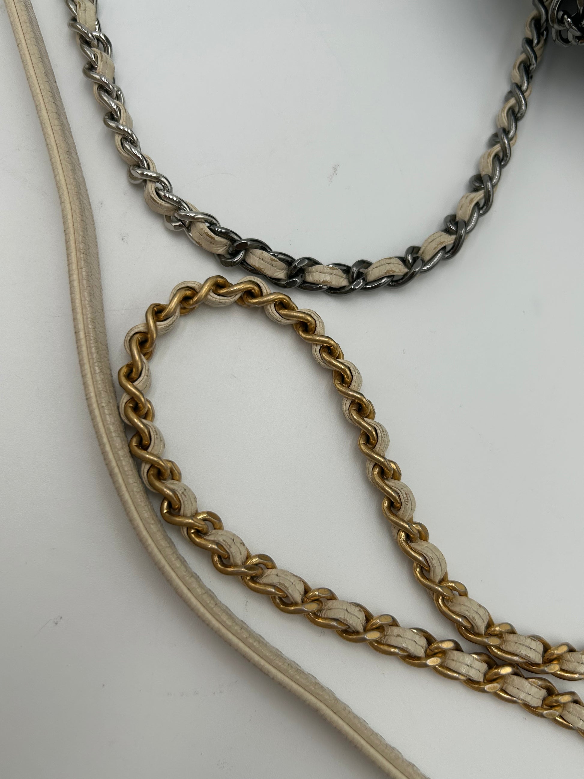 Chanel Gabrielle Bucket