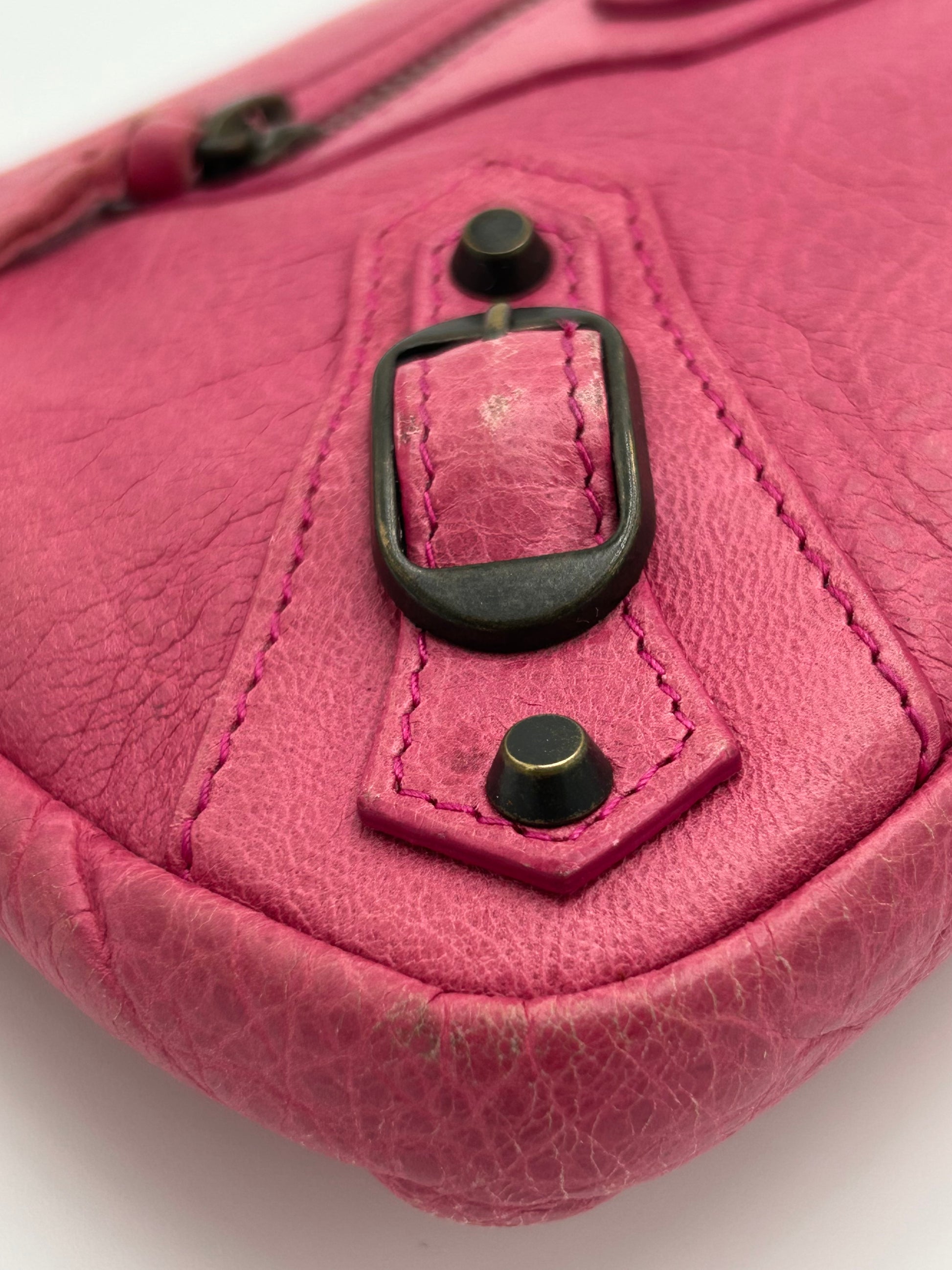 Balenciaga Crossbody