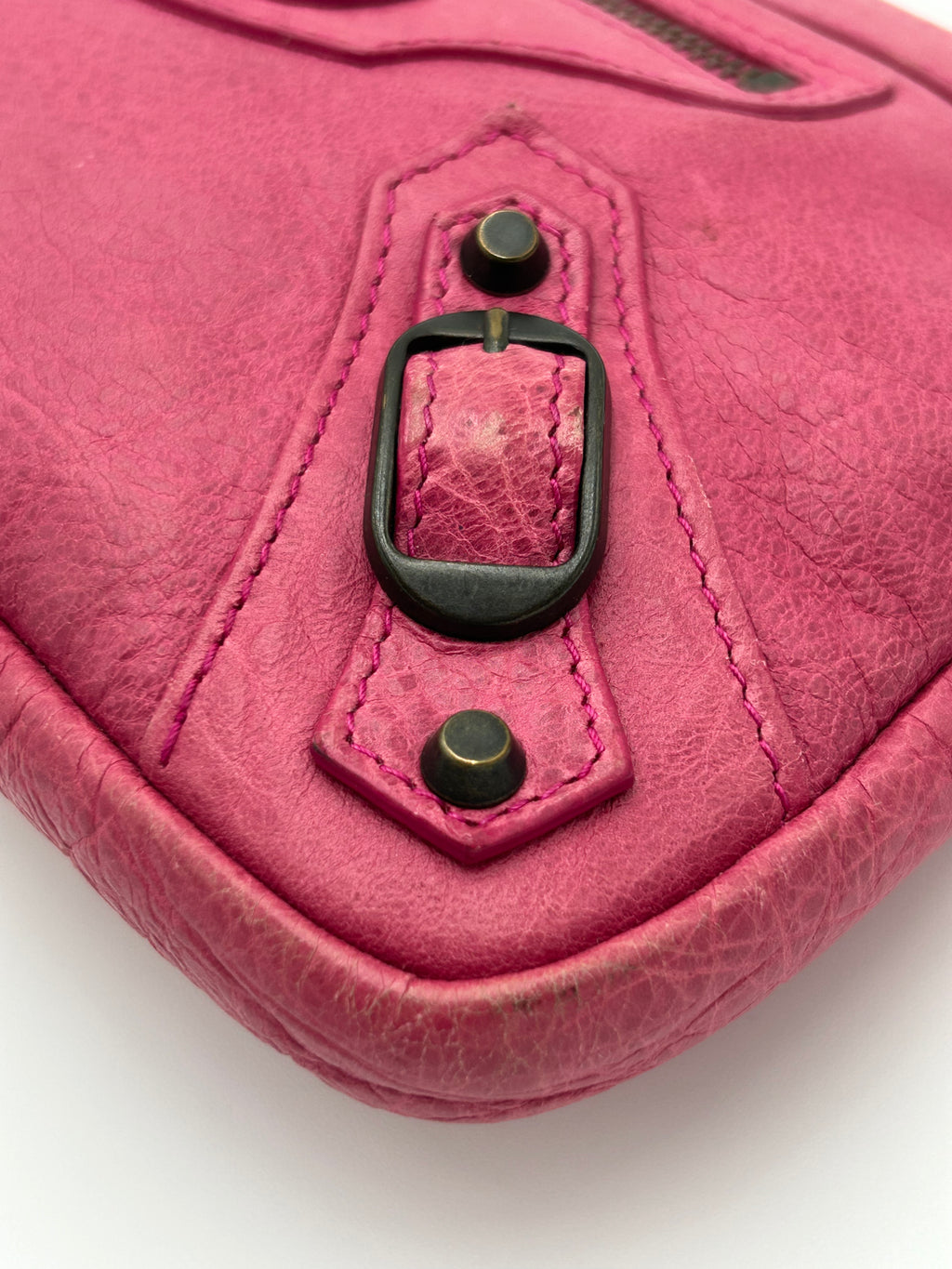 Balenciaga Crossbody