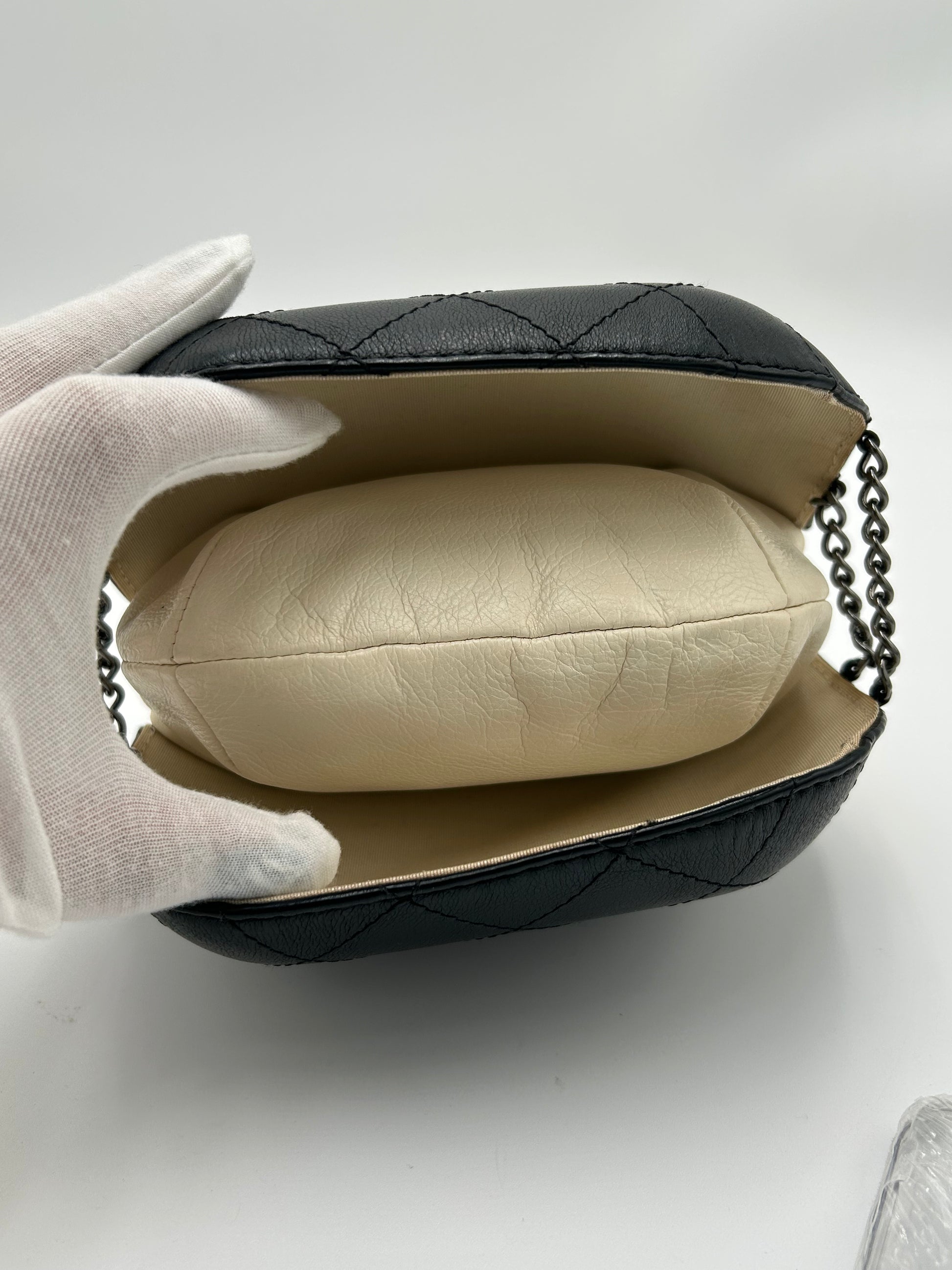 Chanel Gabrielle Bucket