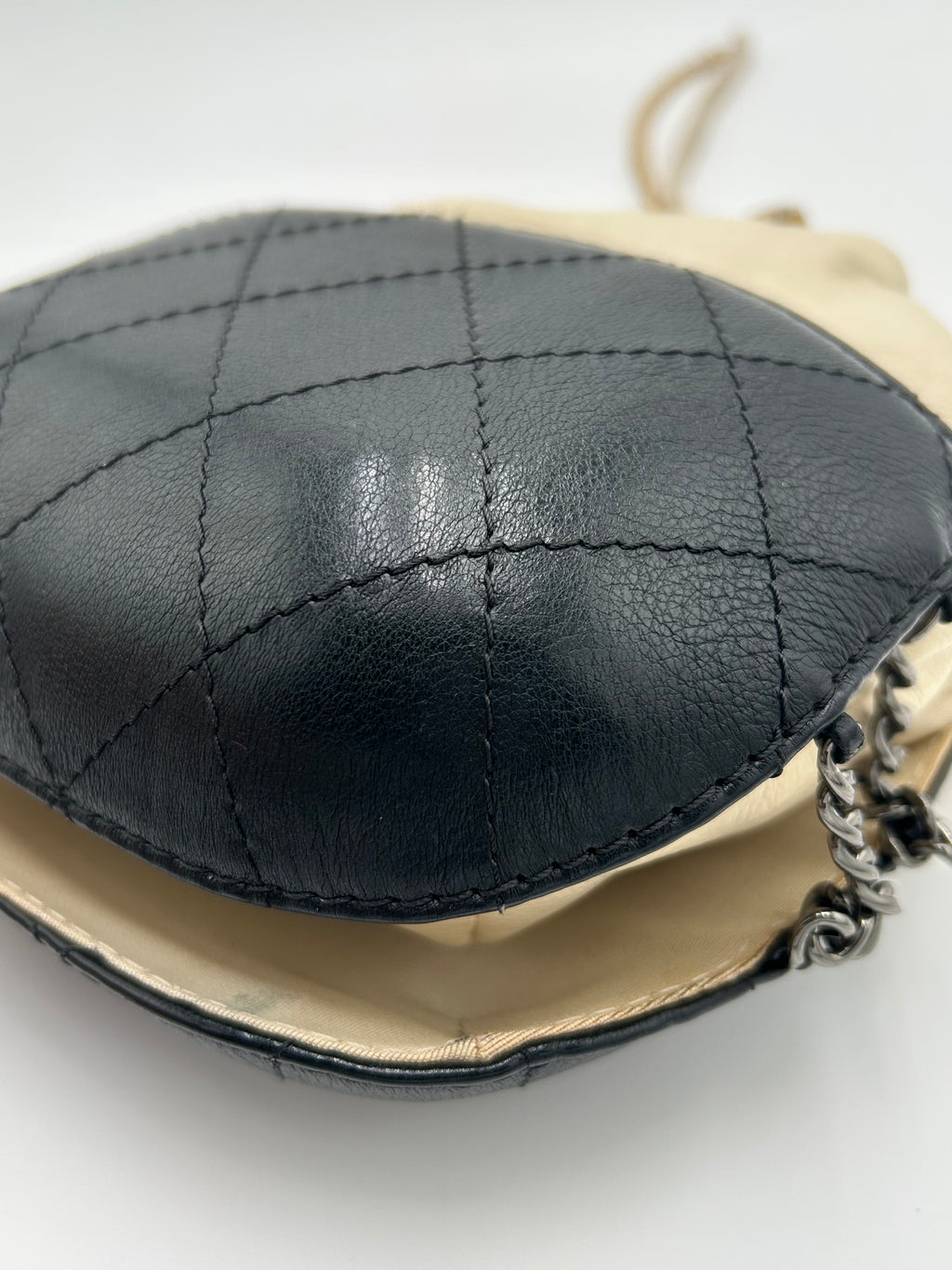 Chanel Gabrielle Bucket