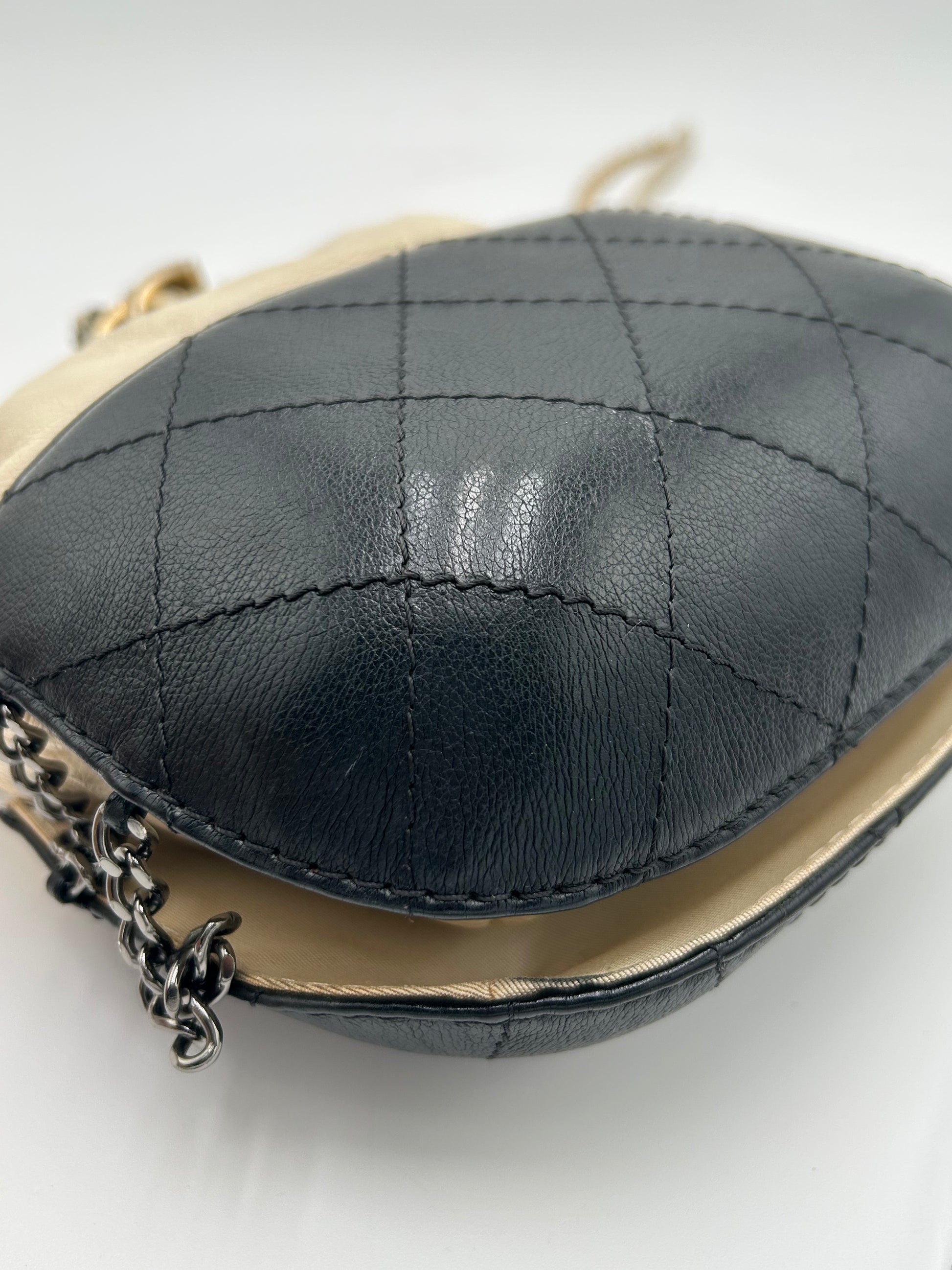 Chanel Gabrielle Bucket