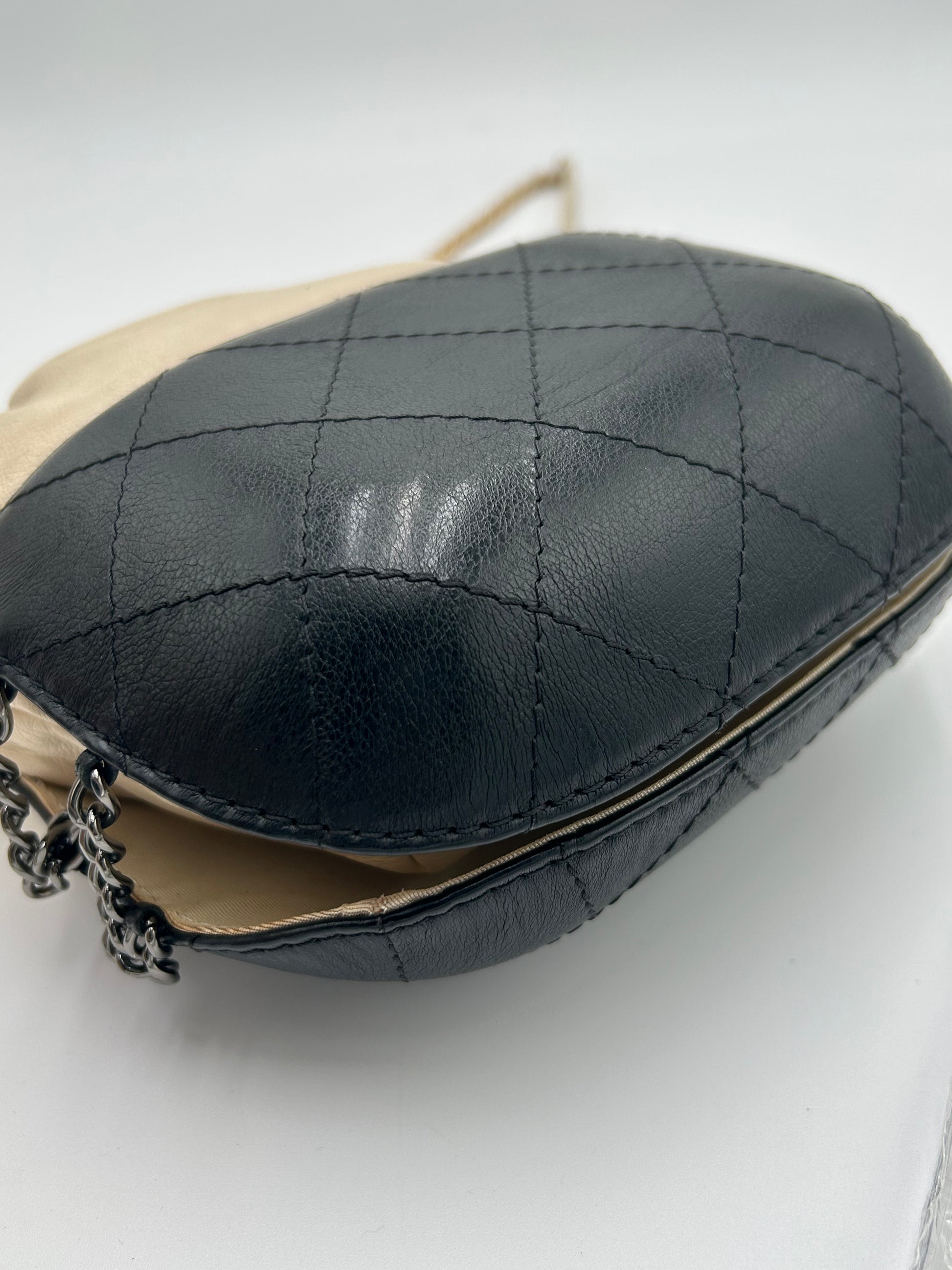 Chanel Gabrielle Bucket