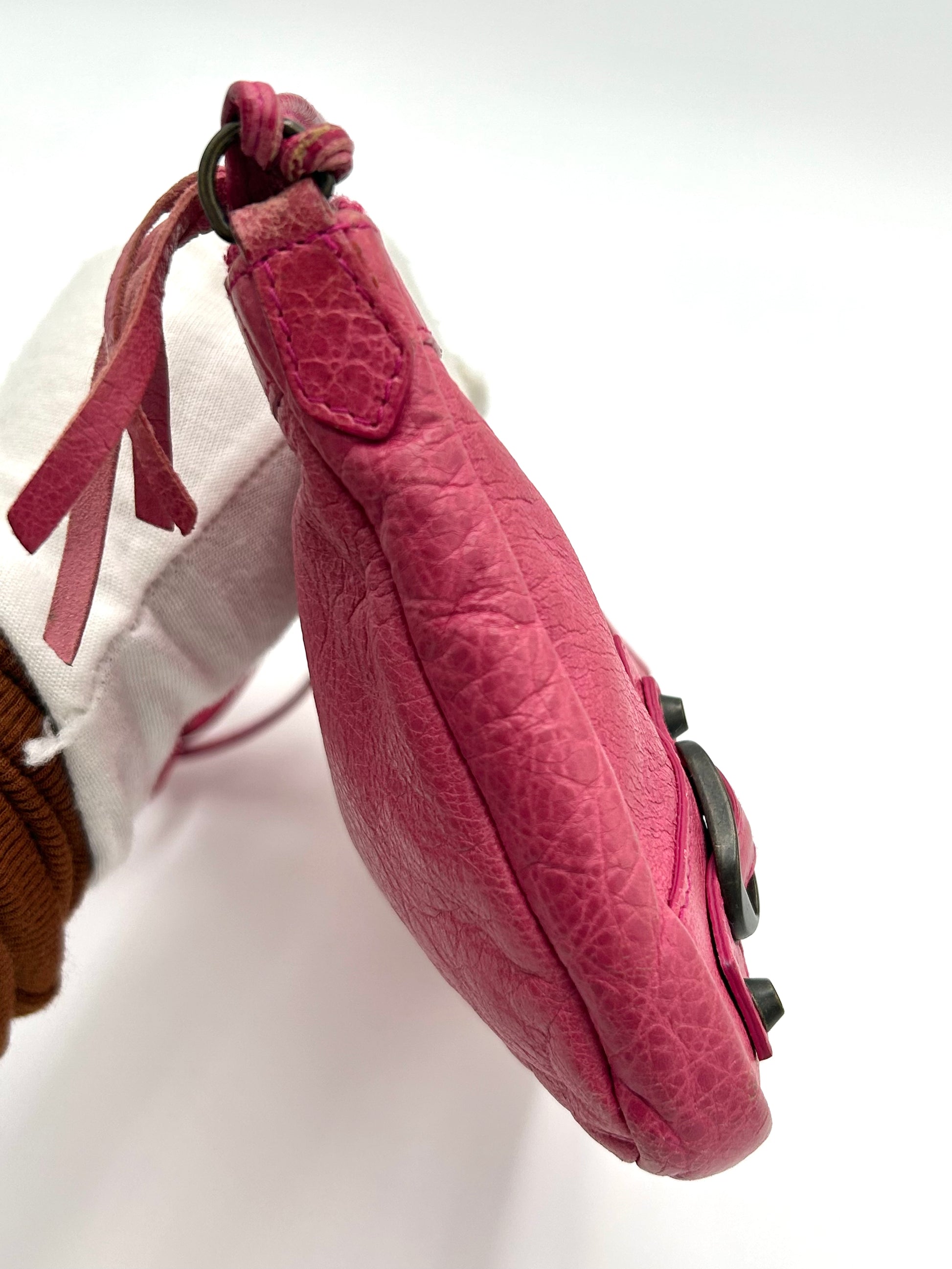 Balenciaga Crossbody