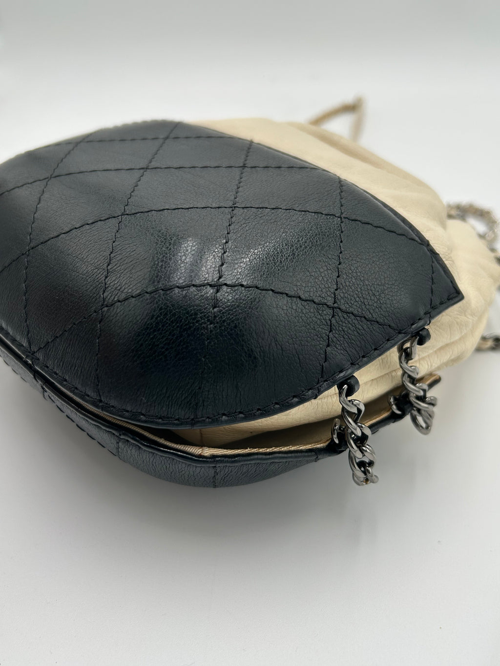 Chanel Gabrielle Bucket