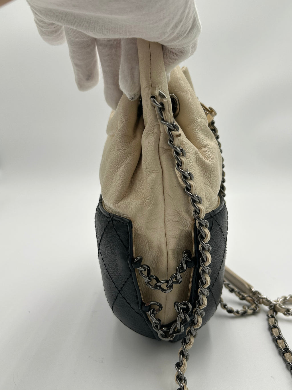 Chanel Gabrielle Bucket