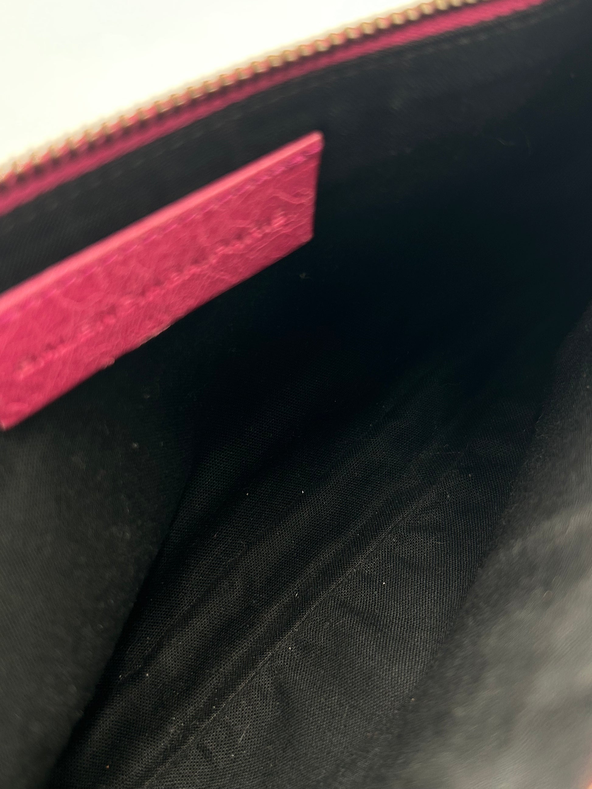 Balenciaga Crossbody
