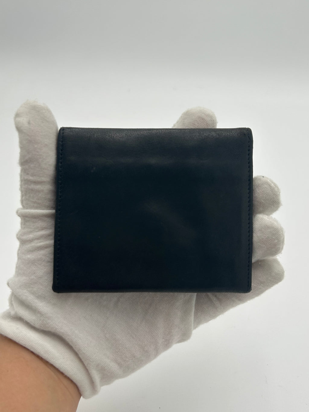 Chanel Compact Wallet