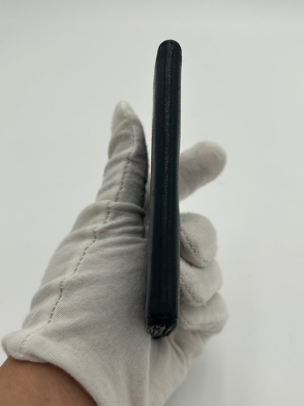 Chanel Compact Wallet