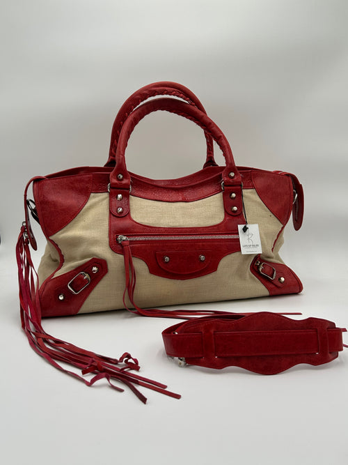 Balenciaga City