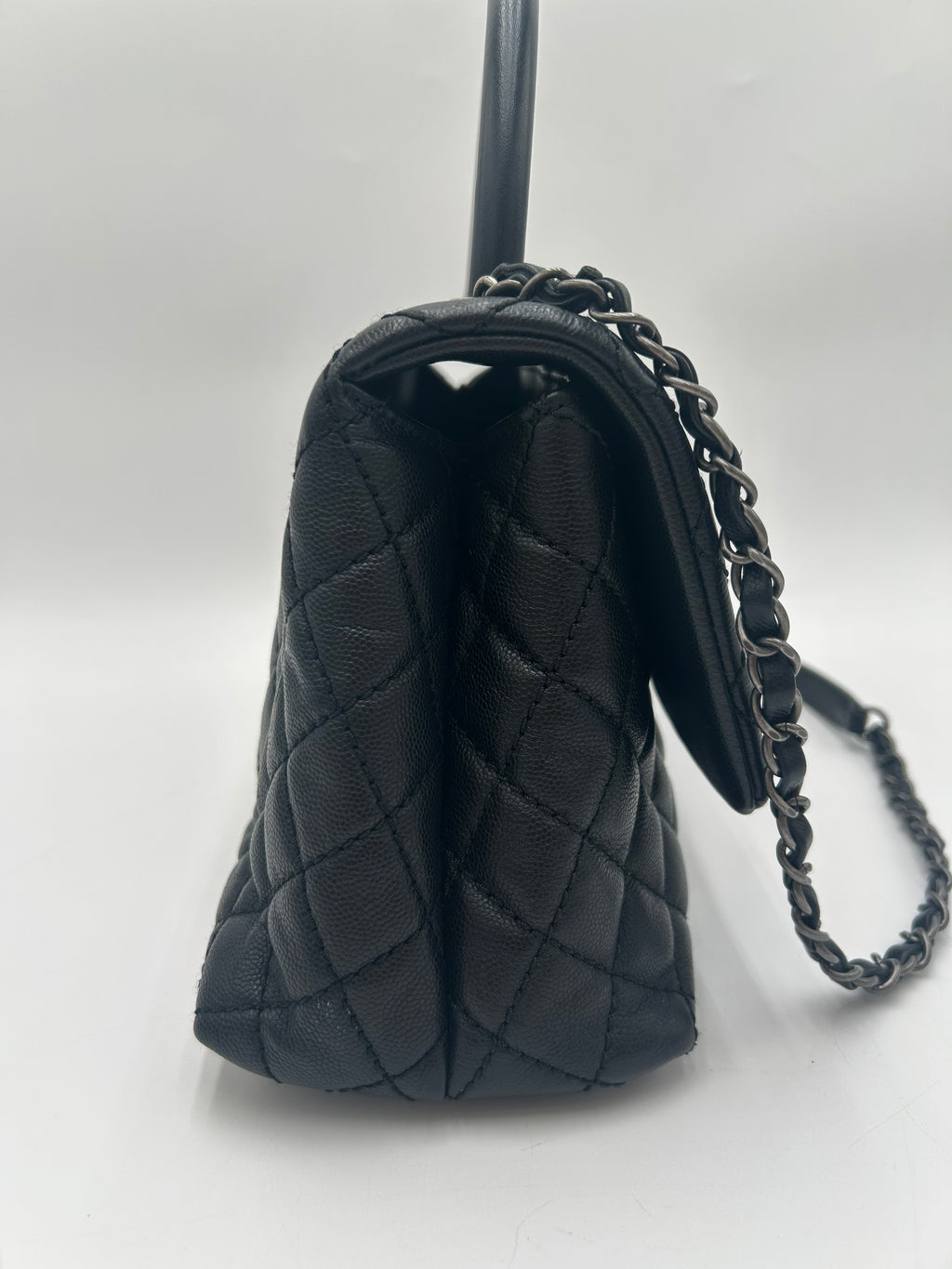 Chanel Coco Handle Medium