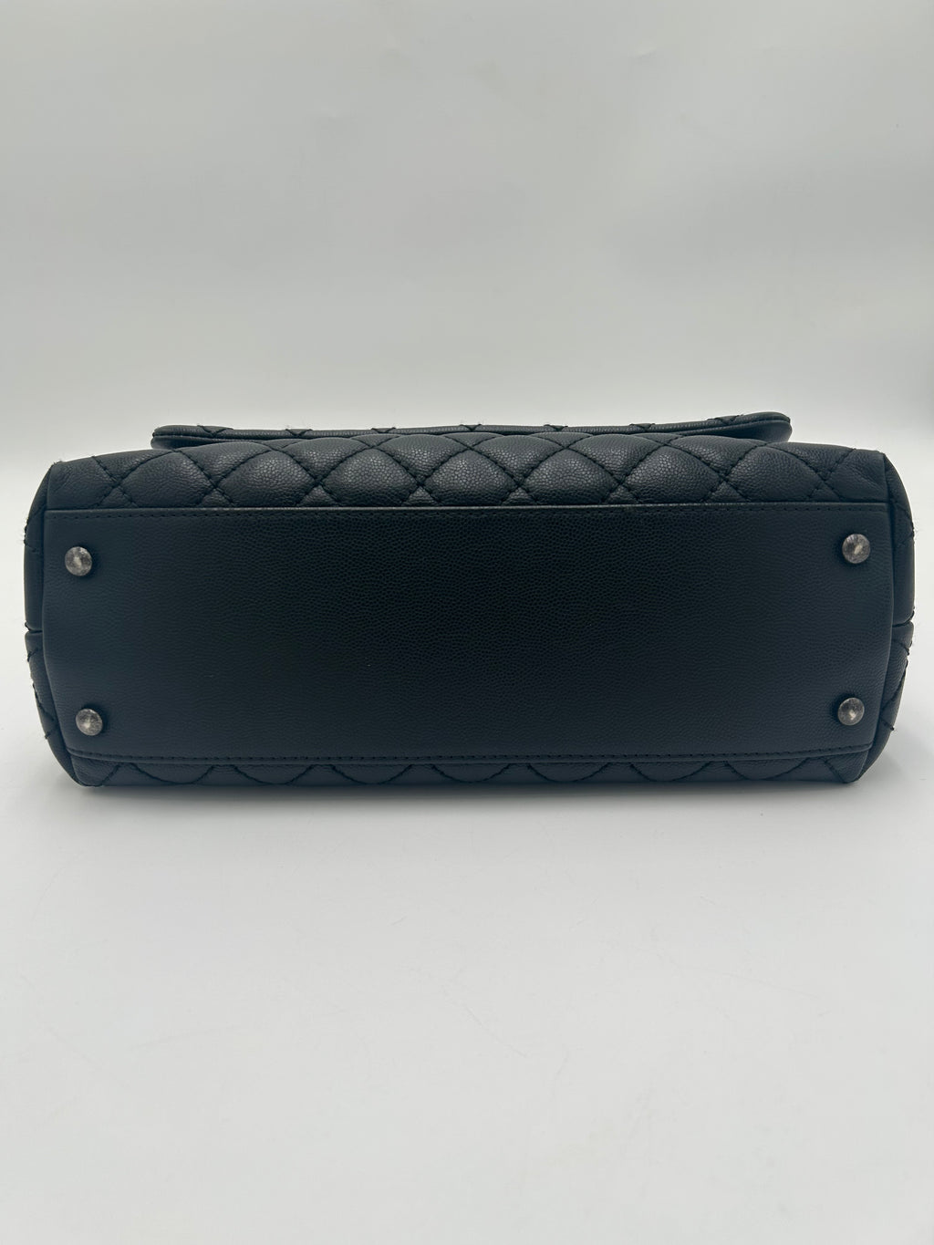 Chanel Coco Handle Medium
