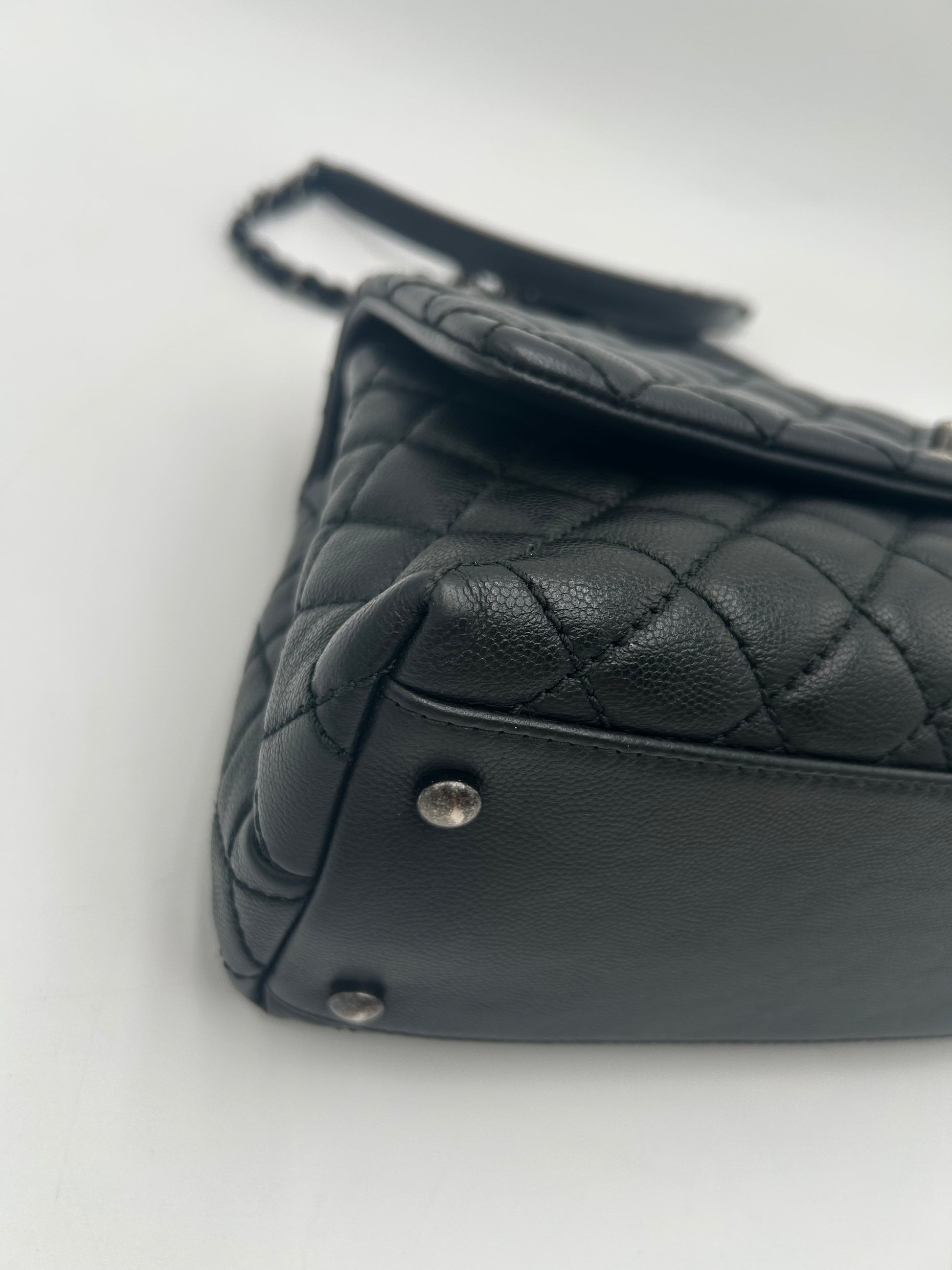 Chanel Coco Handle Medium