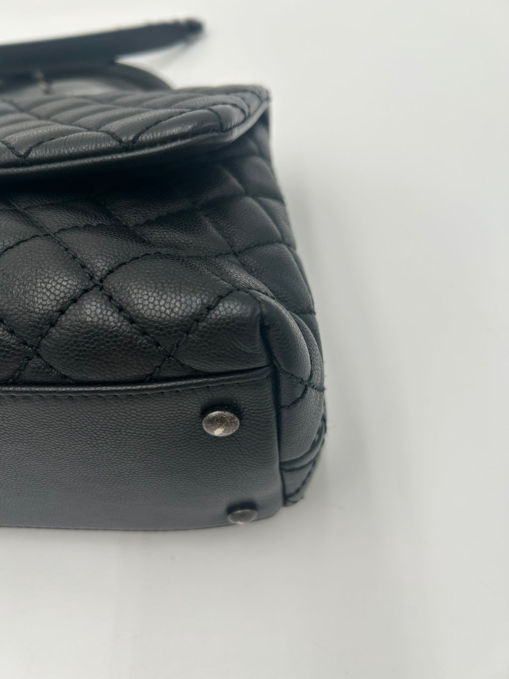 Chanel Coco Handle Medium