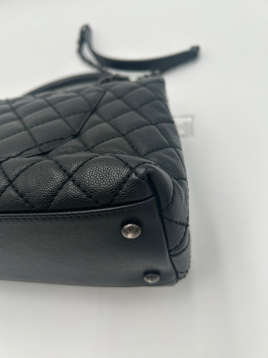 Chanel Coco Handle Medium