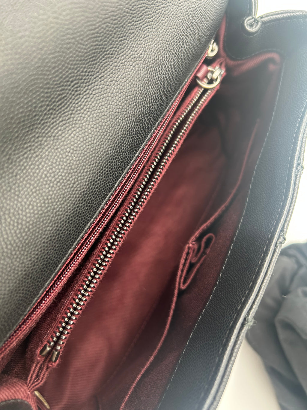 Chanel Coco Handle Medium