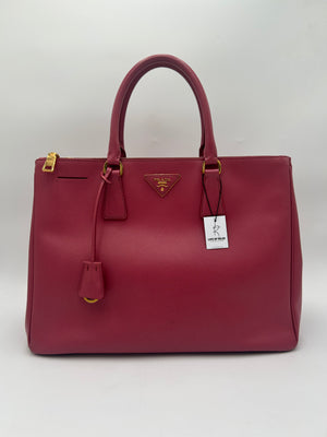 Prada Lux Galleria Large