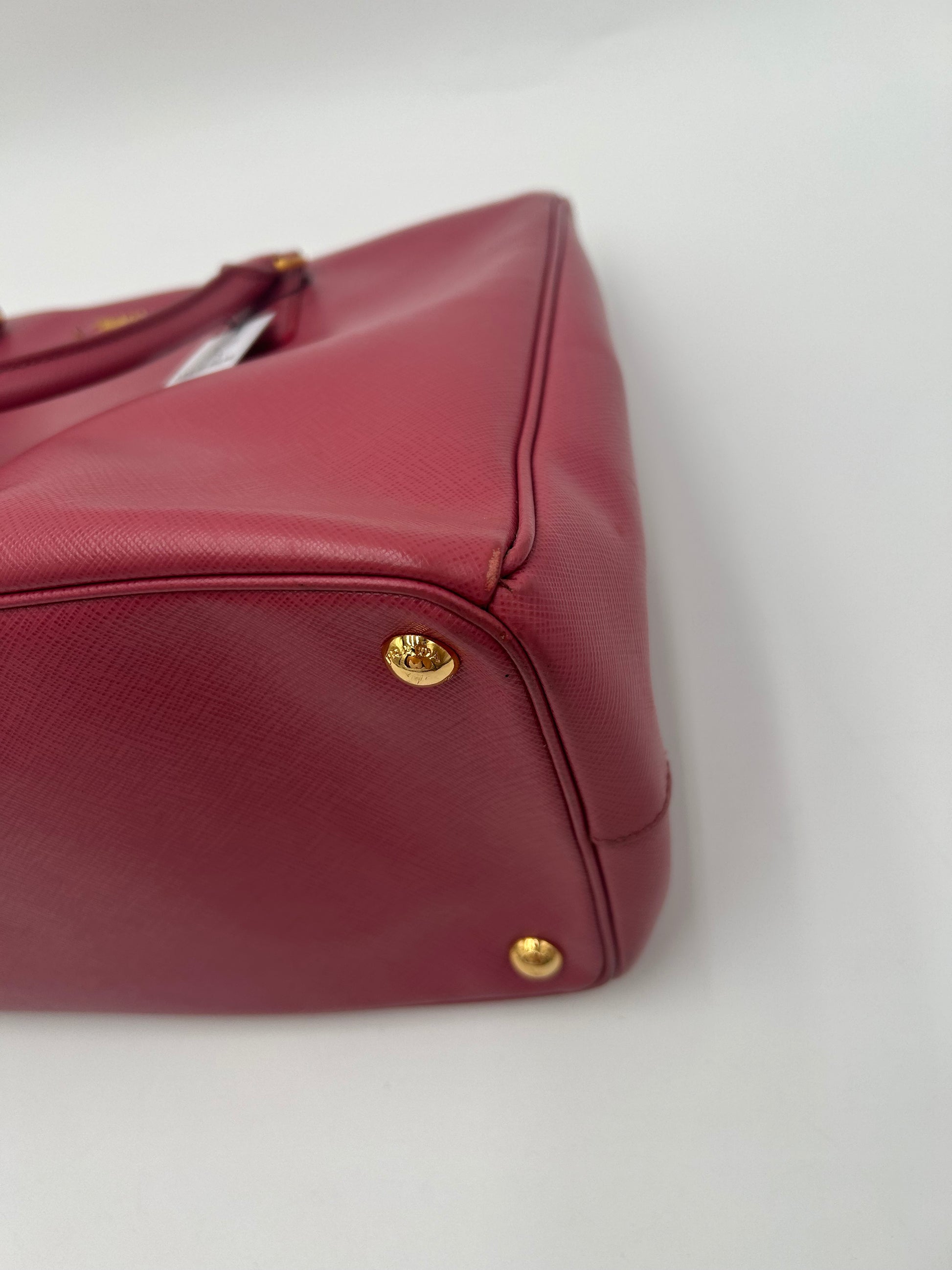 Prada Lux Galleria Large