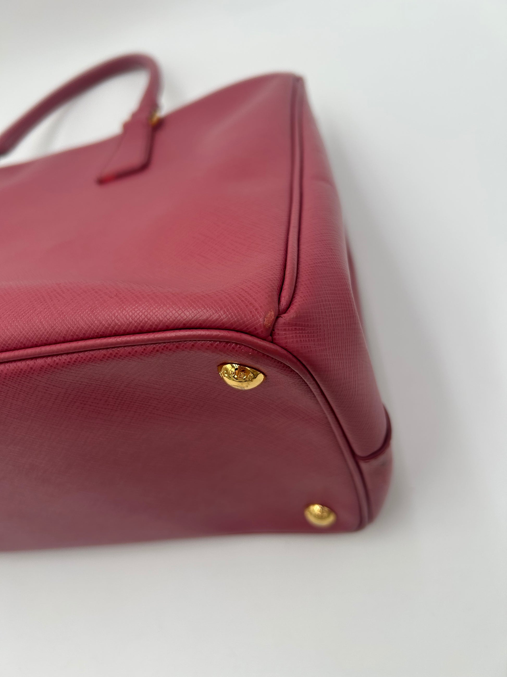 Prada Lux Galleria Large