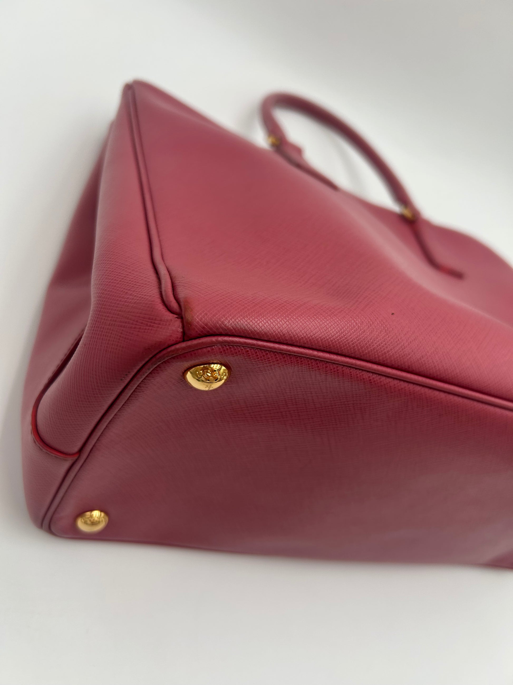 Prada Lux Galleria Large