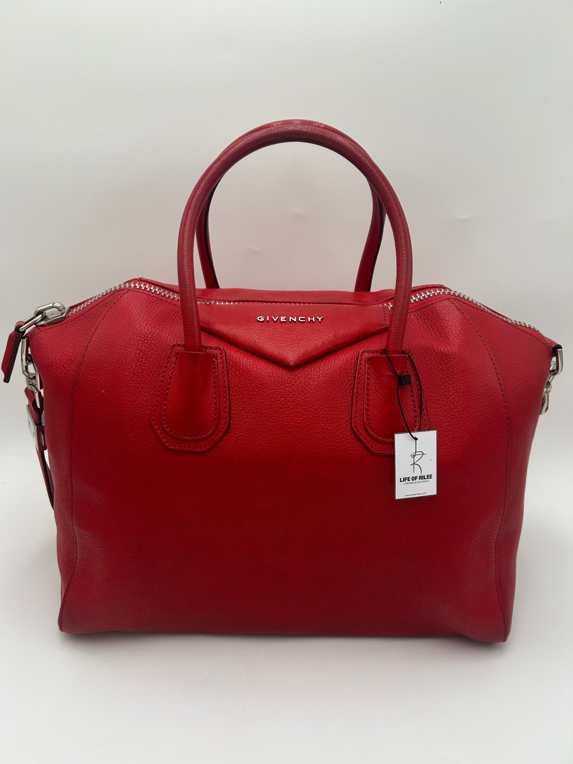 Givenchy Antigona Large