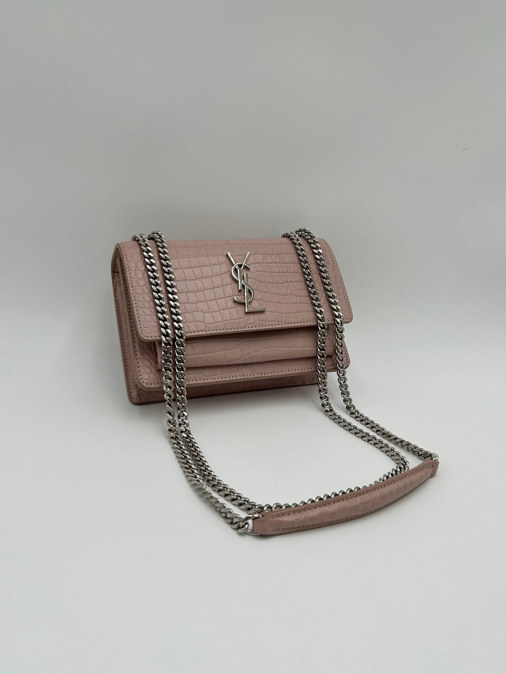 YSL Sunset Chain