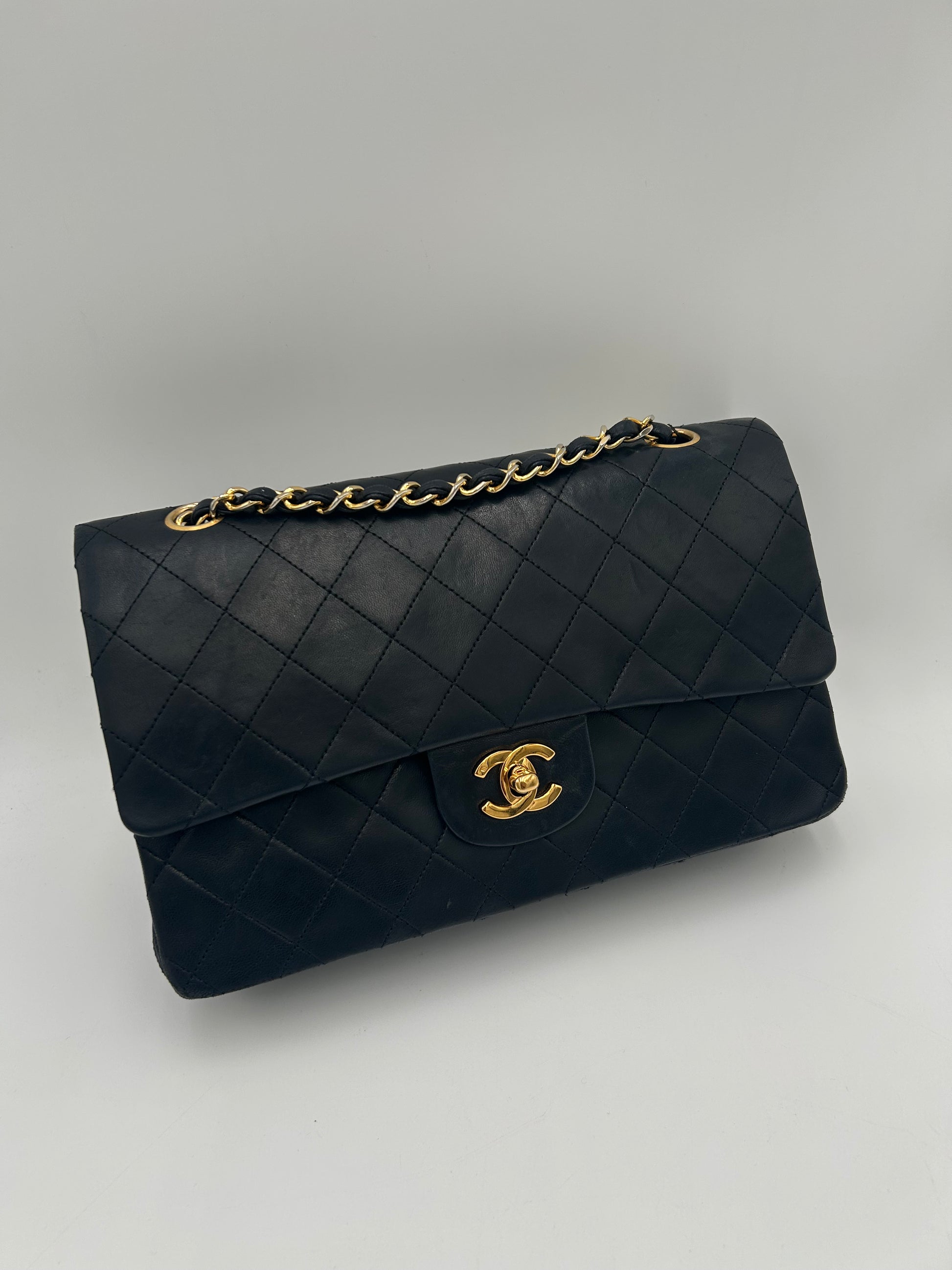 Chanel Classic Double Flap Medium