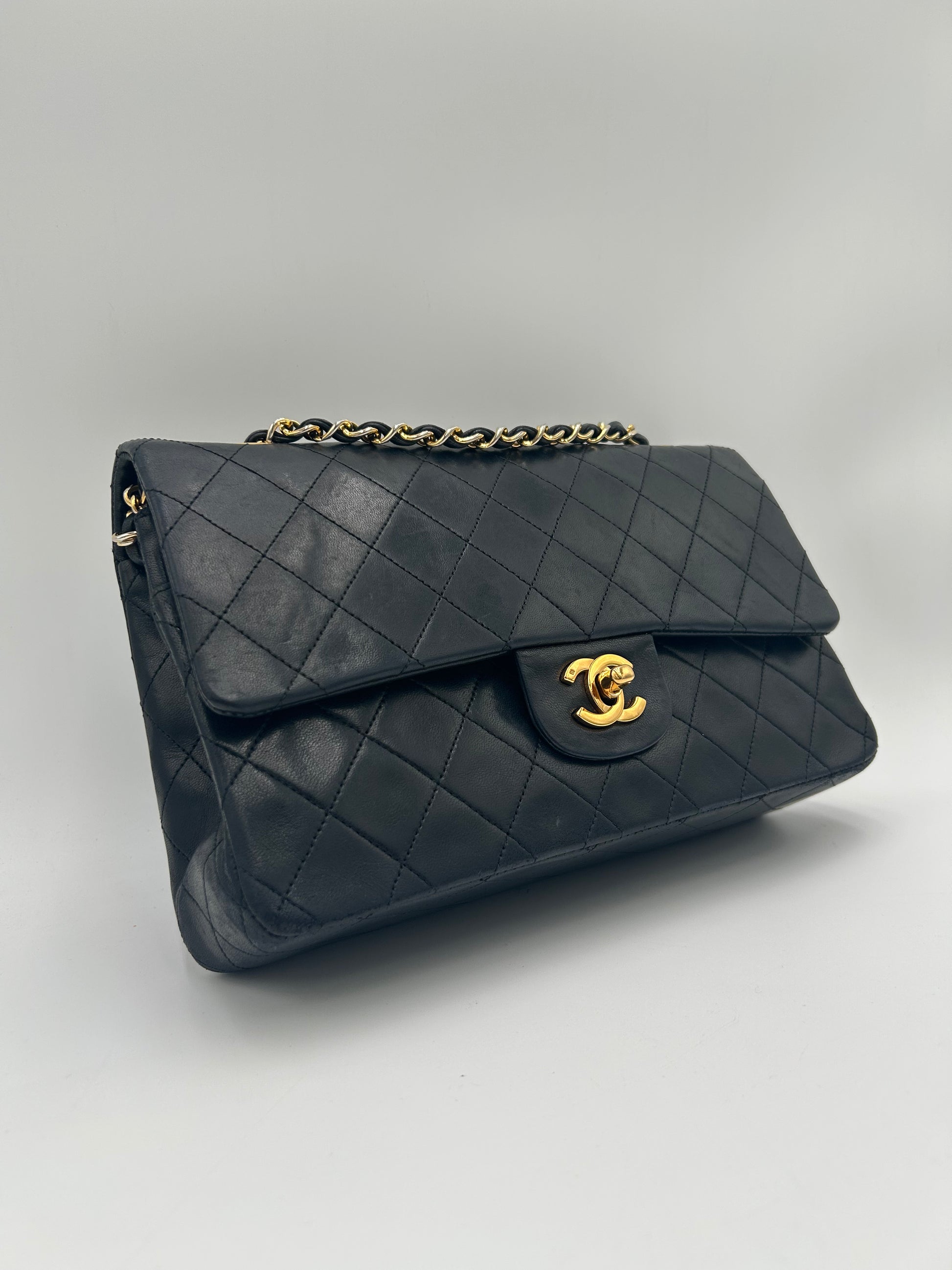 Chanel Classic Double Flap Medium
