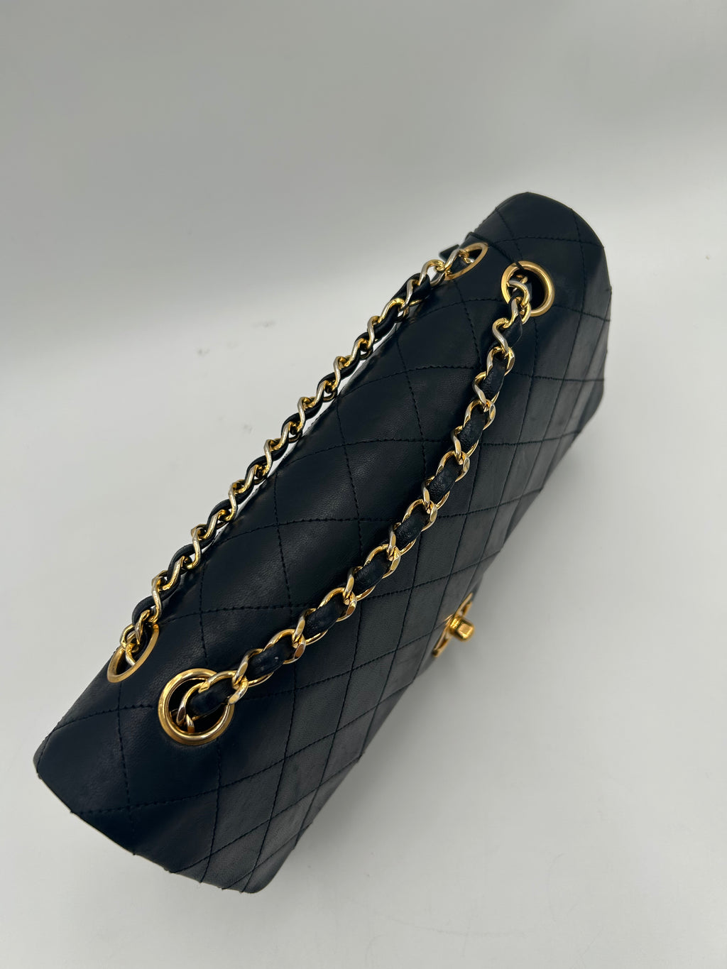 Chanel Classic Double Flap Medium