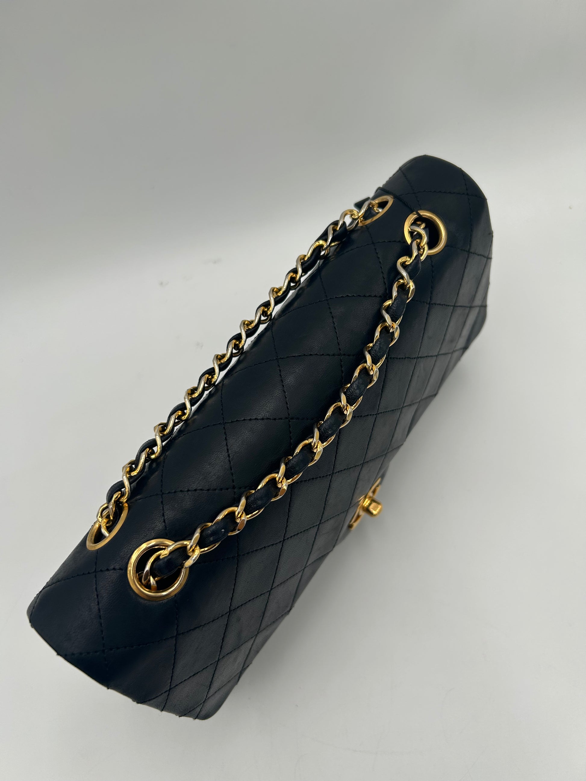 Chanel Classic Double Flap Medium