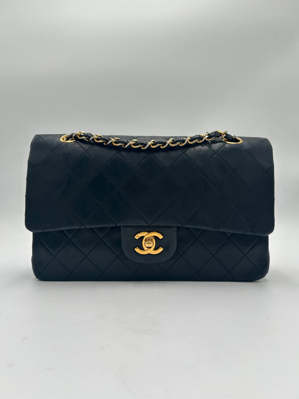 Chanel Classic Double Flap Medium