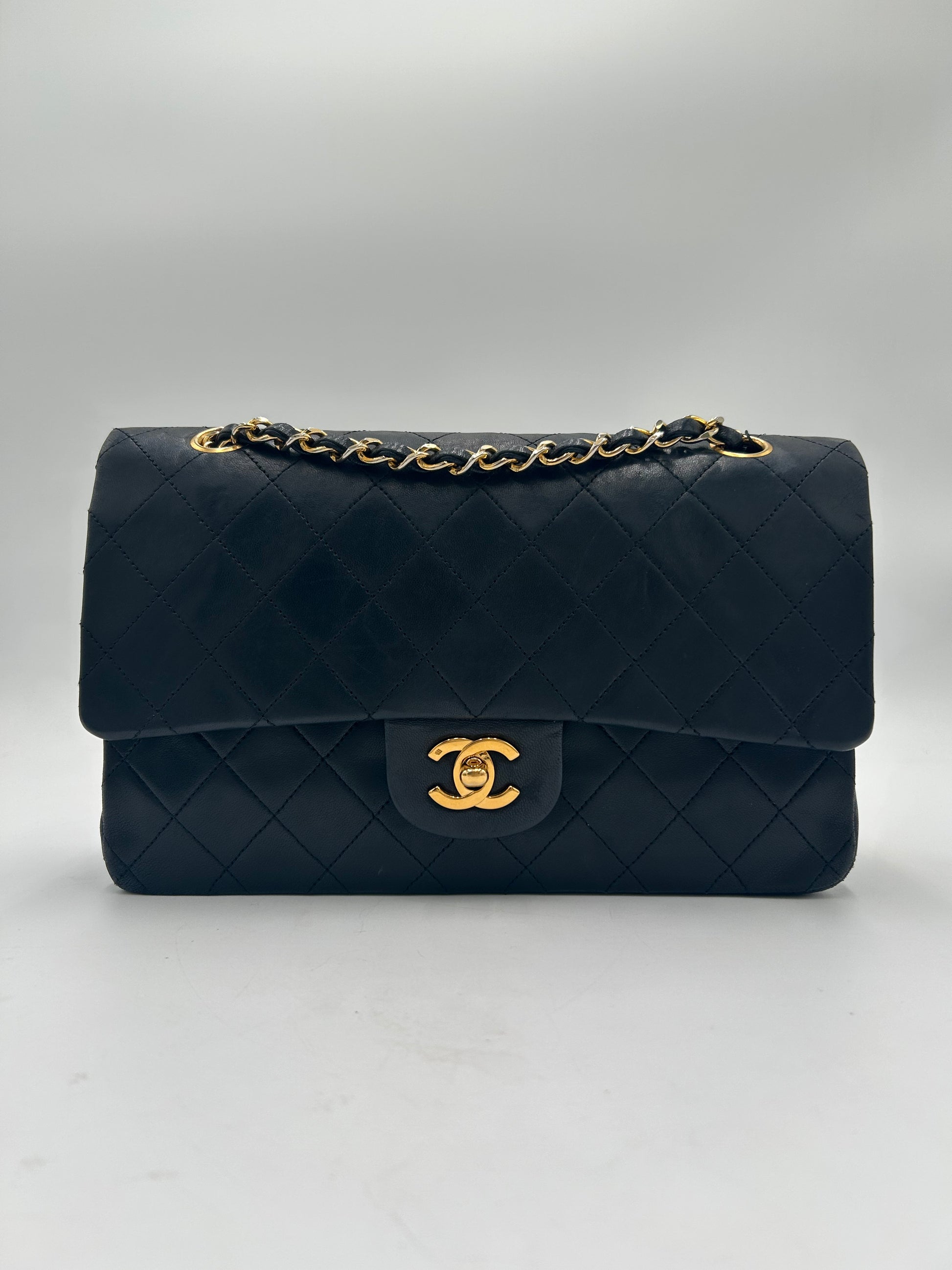 Chanel Classic Double Flap Medium