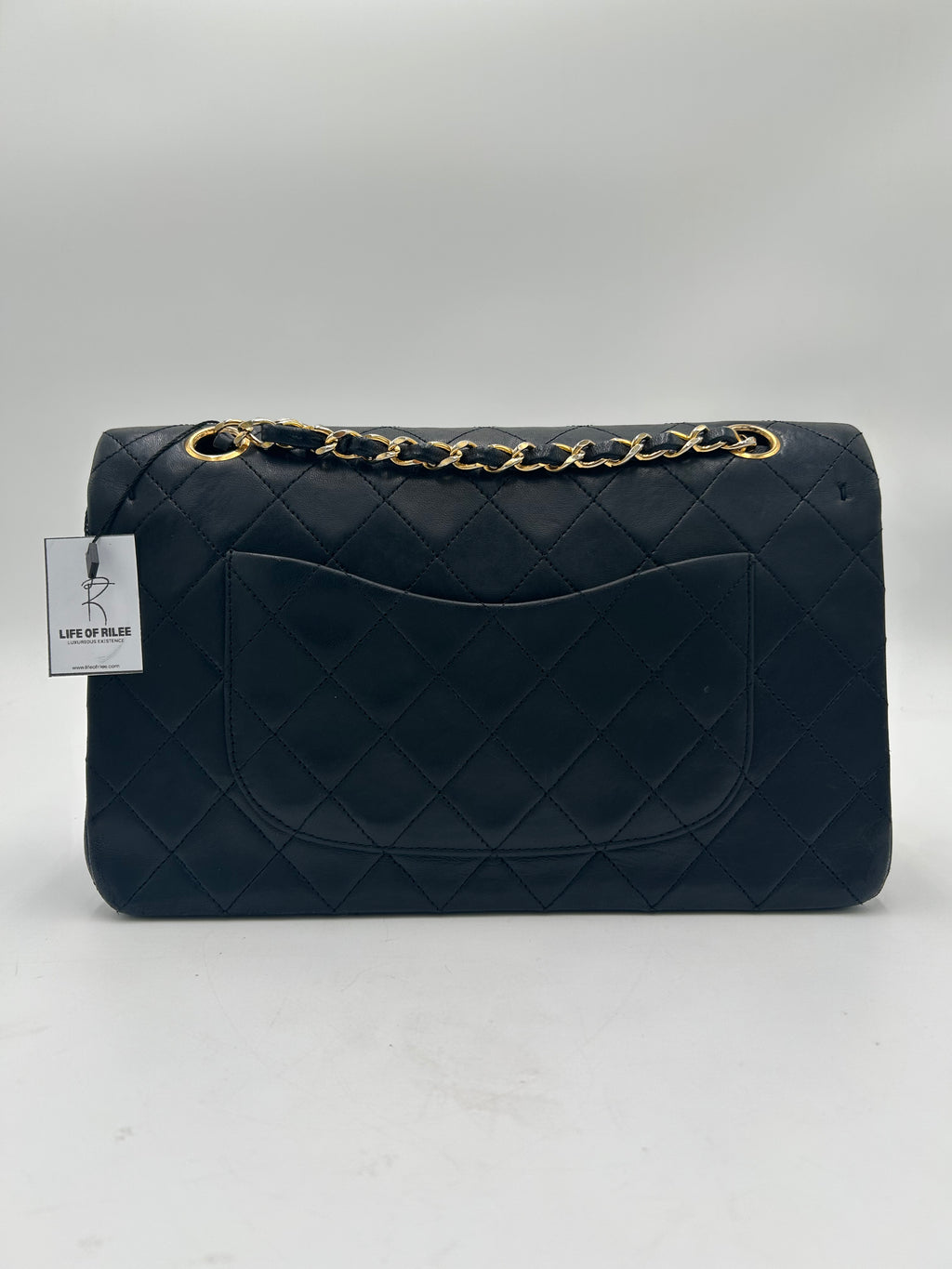 Chanel Classic Double Flap Medium