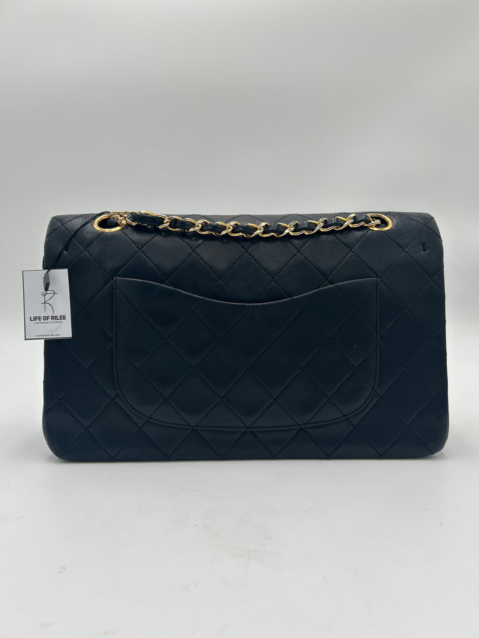 Chanel Classic Double Flap Medium