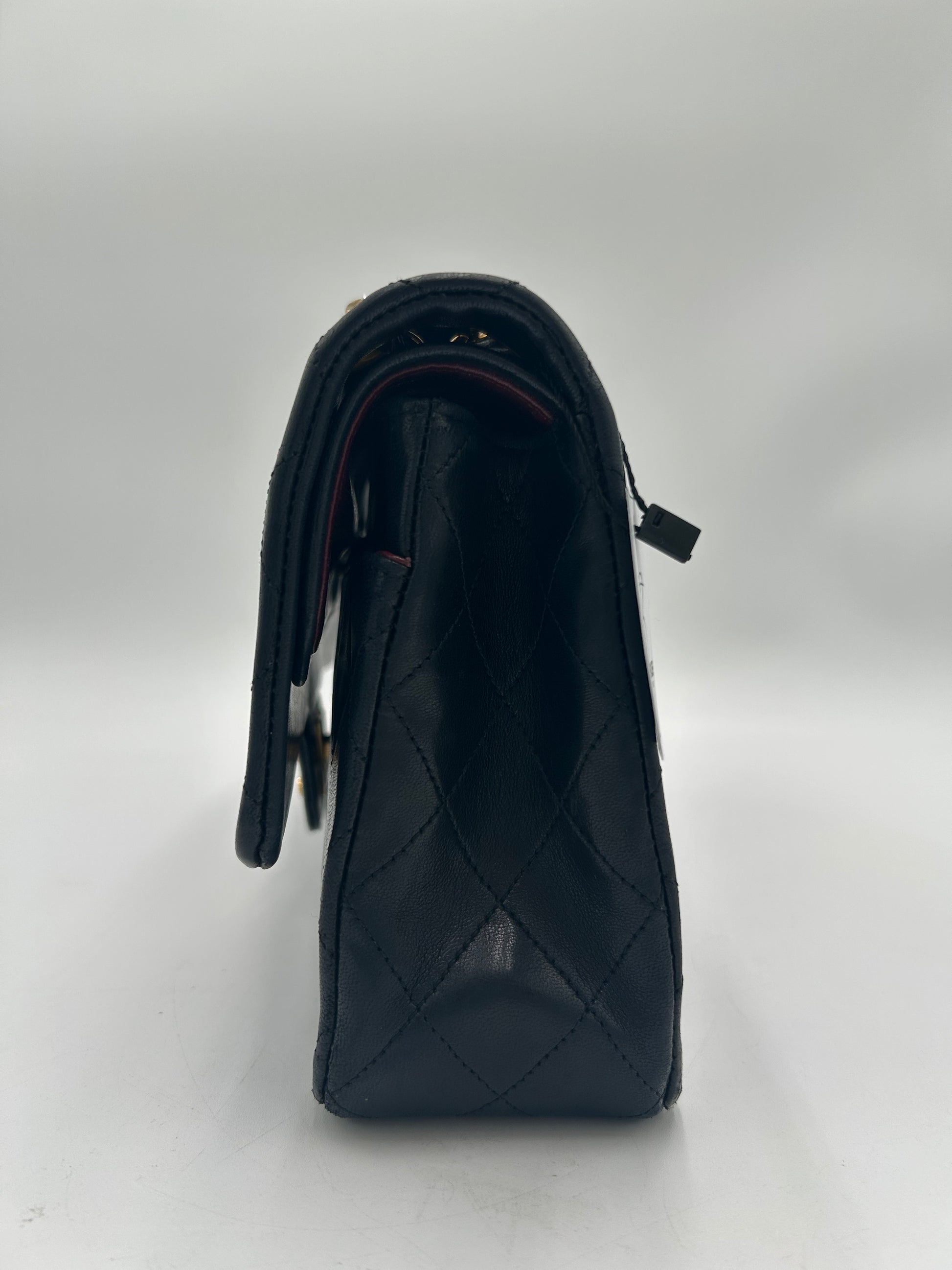 Chanel Classic Double Flap Medium