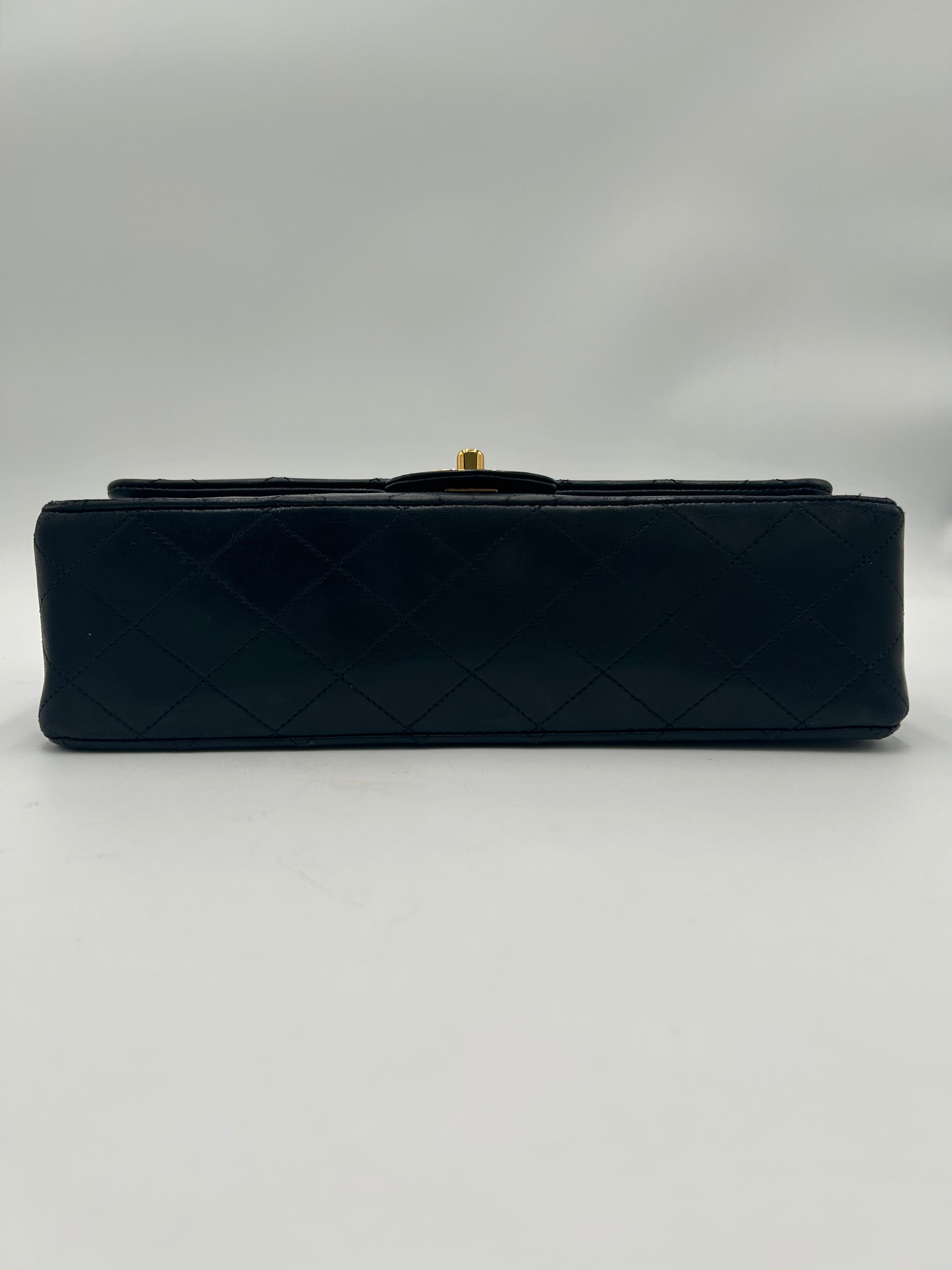 Chanel Classic Double Flap Medium